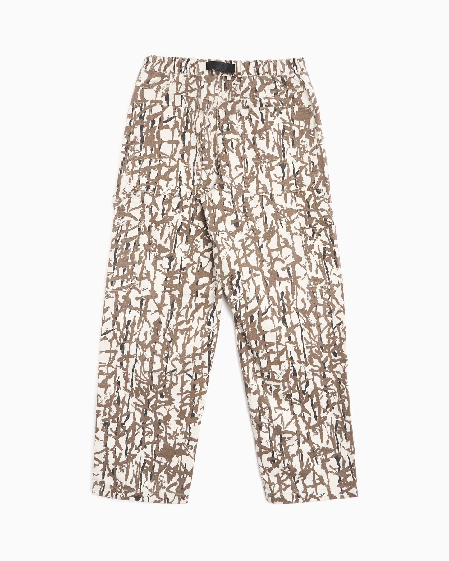 Pantalones vaqueros Relaxed Gramicci Taos para hombre