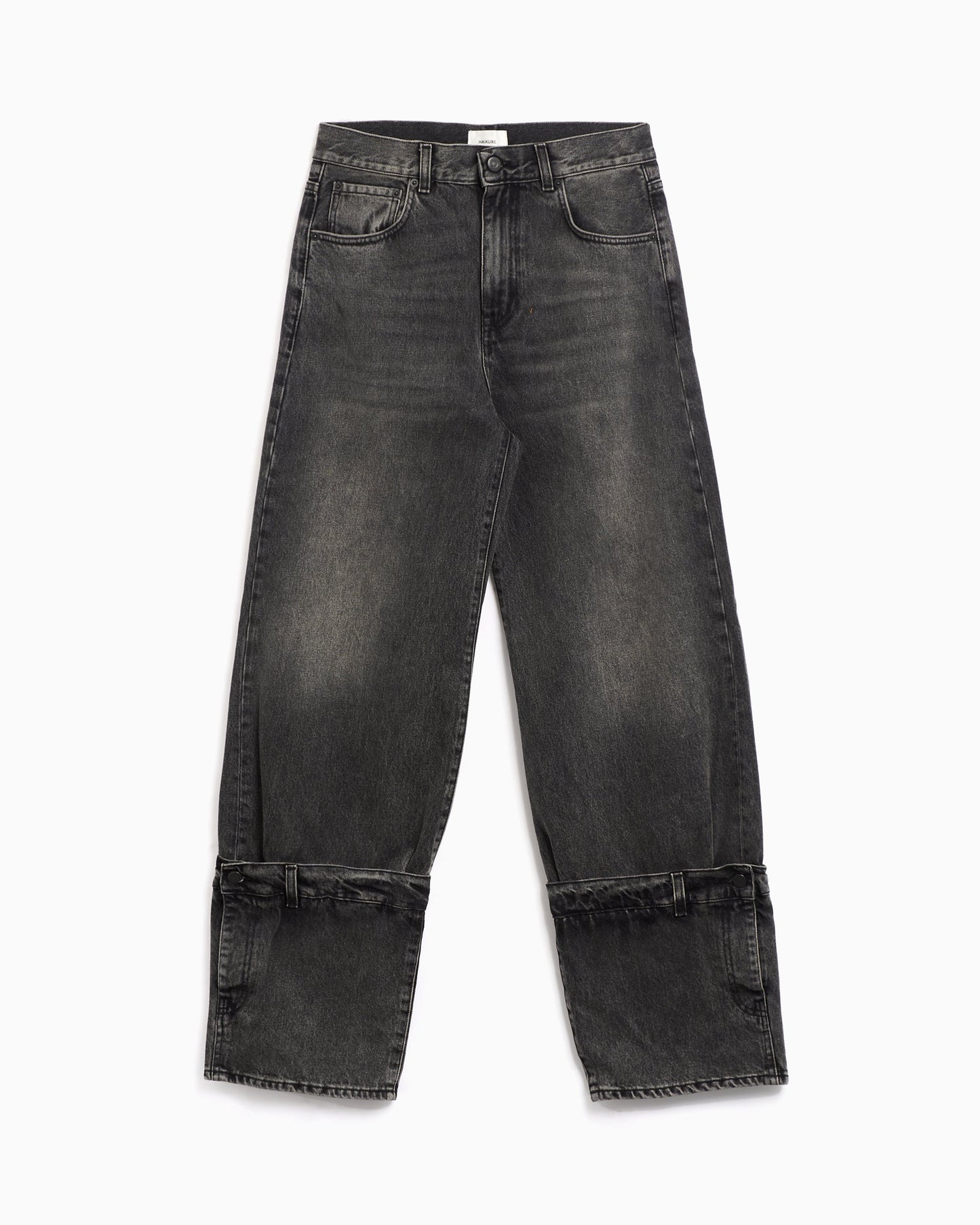 Pantalones vaqueros Haikure Hurley Women's Medium Pants para mujer