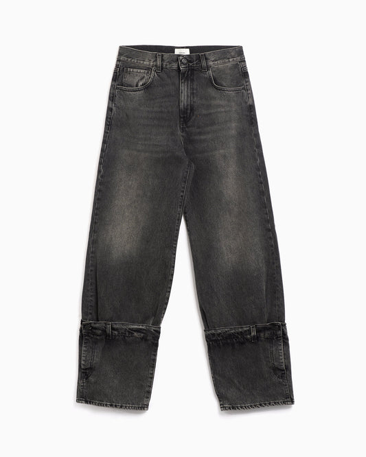 Pantalones vaqueros Haikure Hurley Women's Medium Pants para mujer