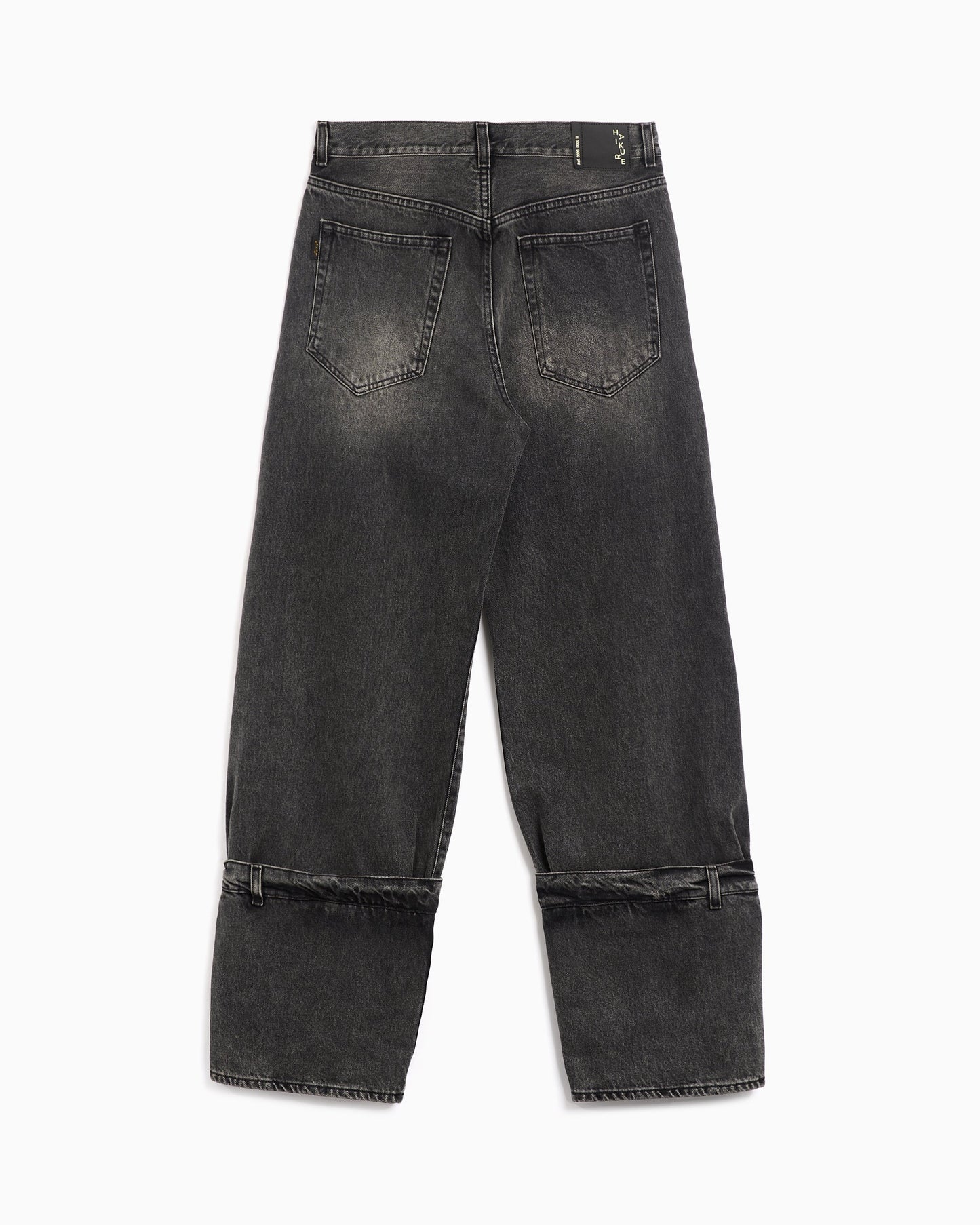 Pantalones vaqueros Haikure Hurley Women's Medium Pants para mujer
