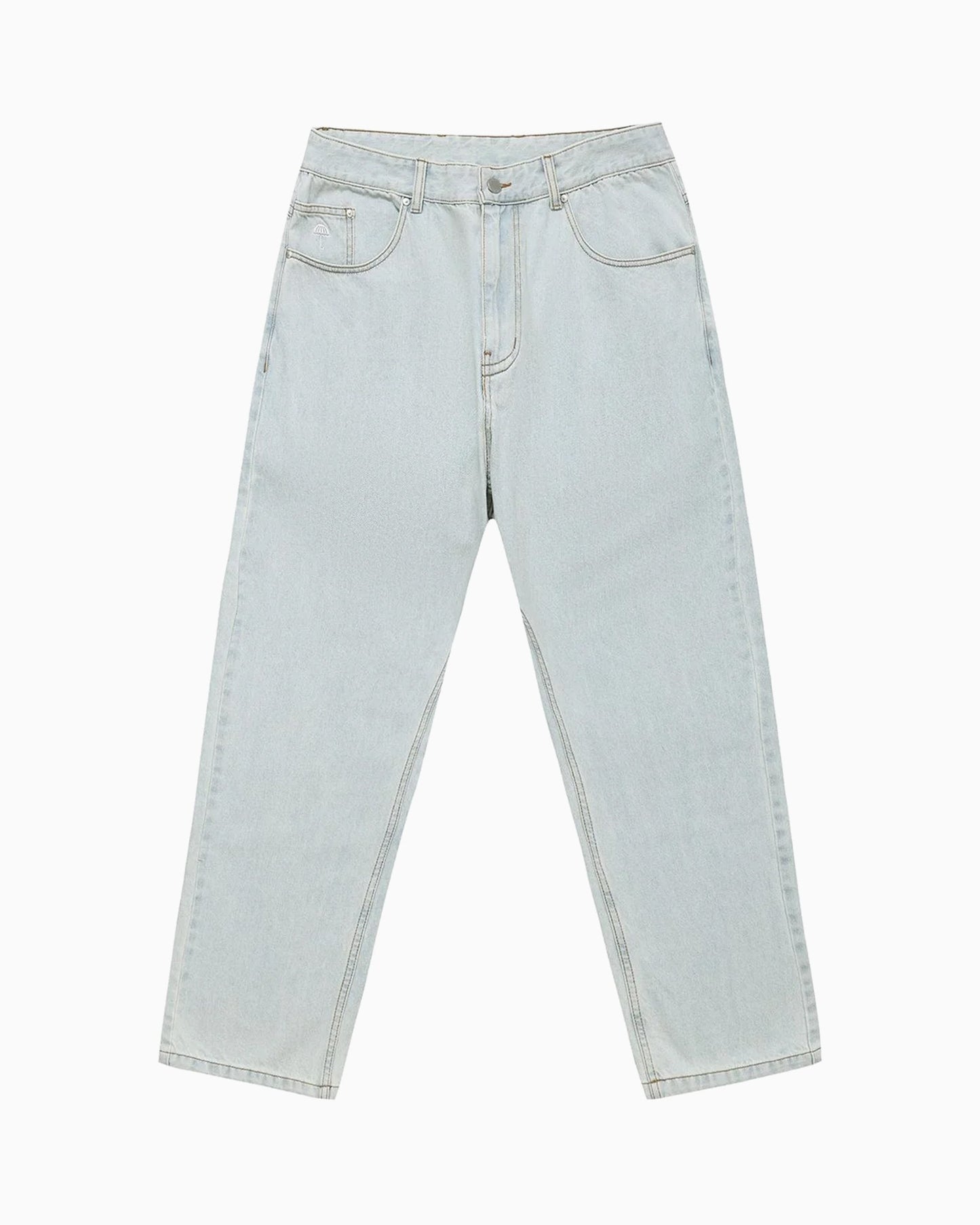Pantalones vaqueros Straight Hélas. Jazzy para hombre
