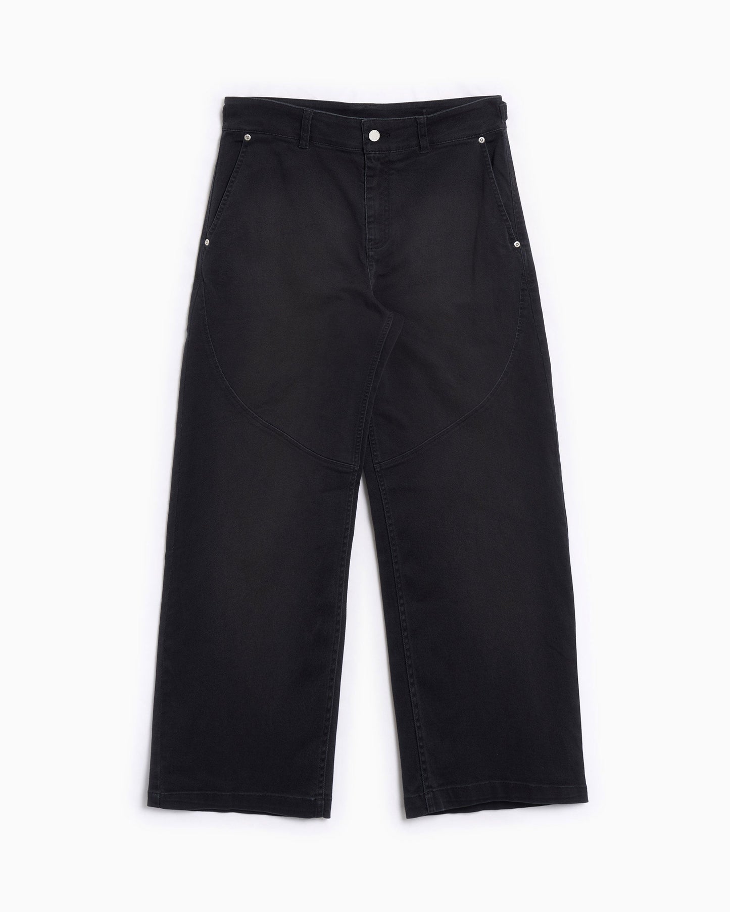 Pantalones vaqueros Relaxed Jordan Flight Barrel para mujer