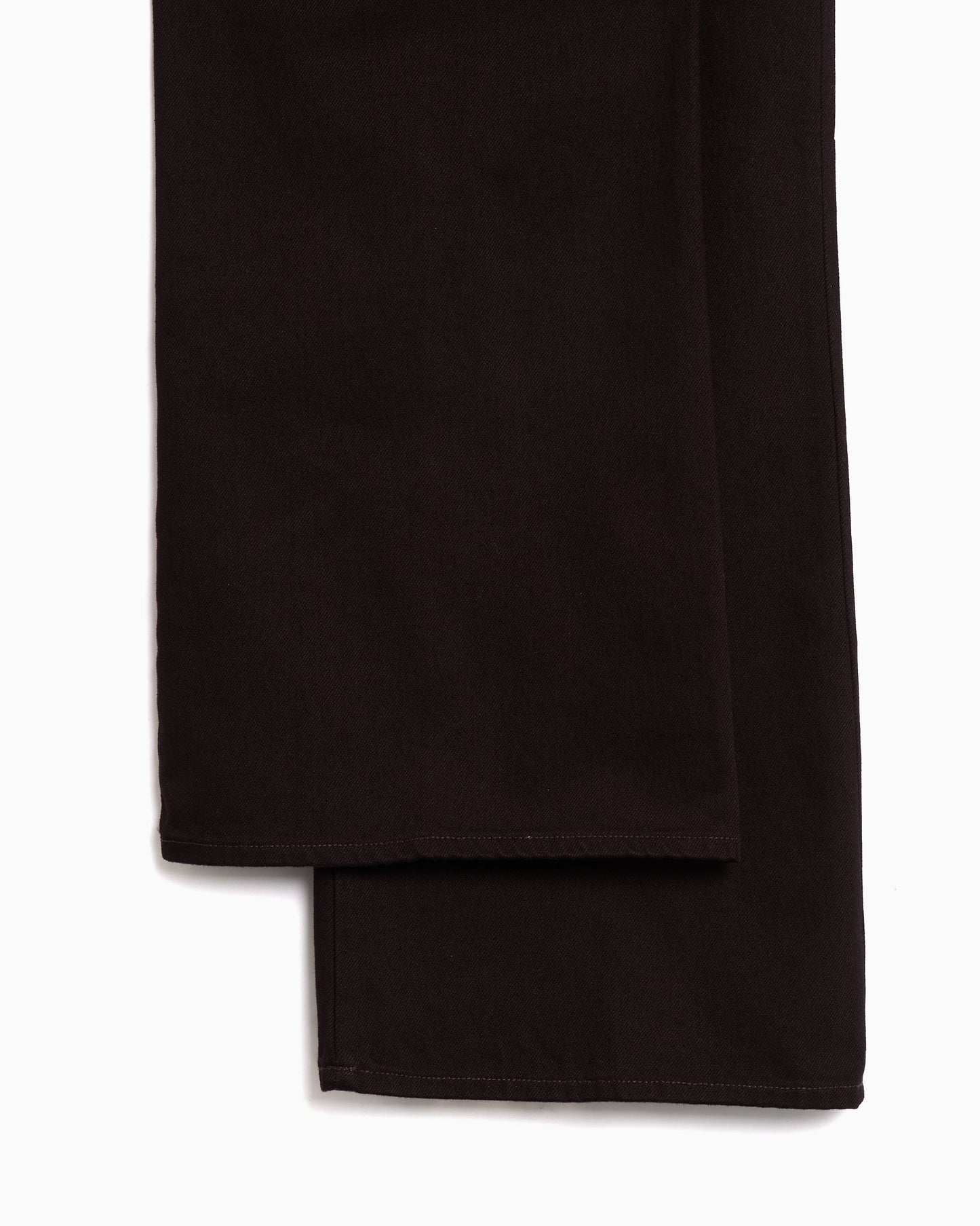 Pantalones vaqueros Wide Leg Relaxed Lacoste Retro para mujer