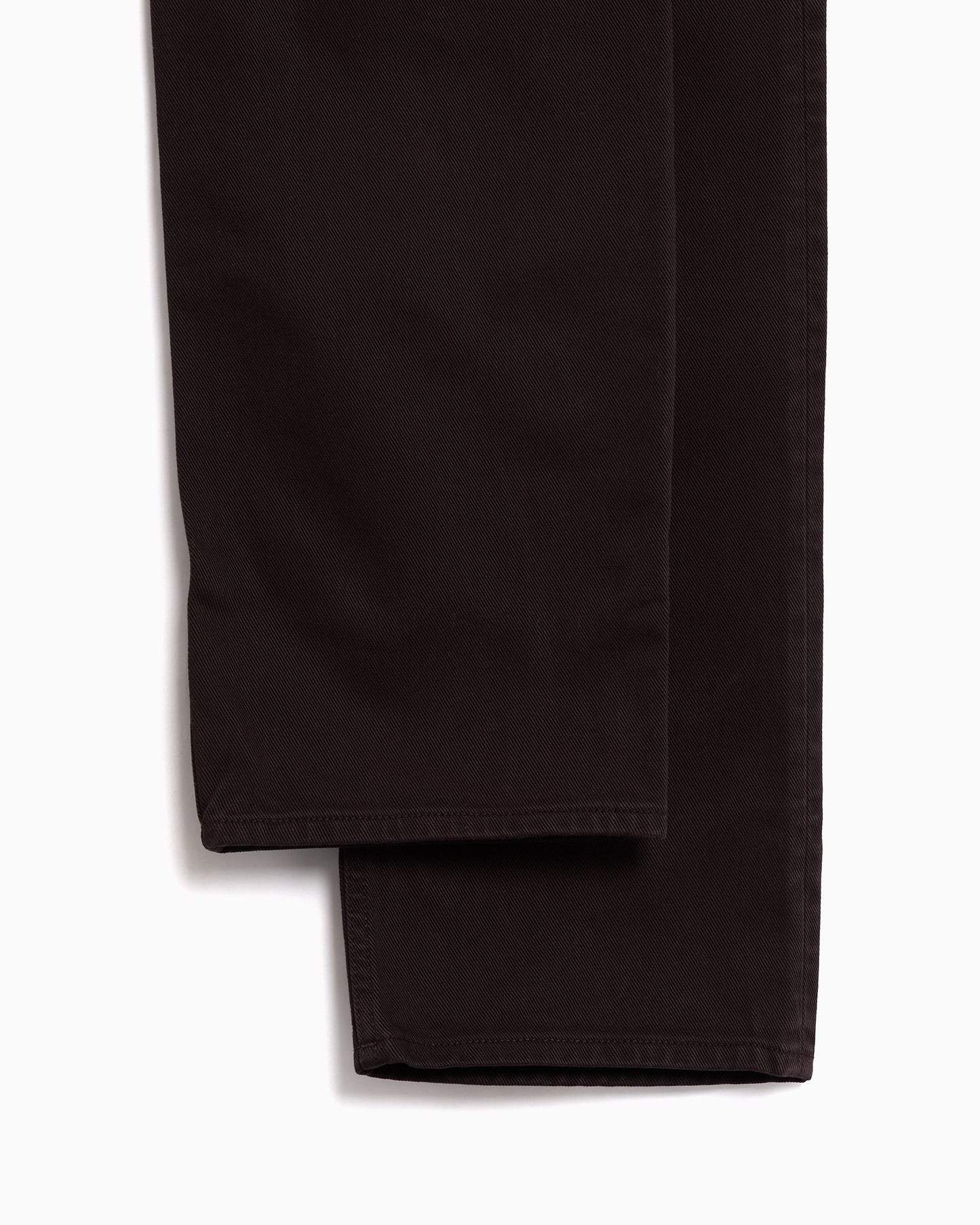 Pantalones vaqueros Straight Lacoste para hombre
