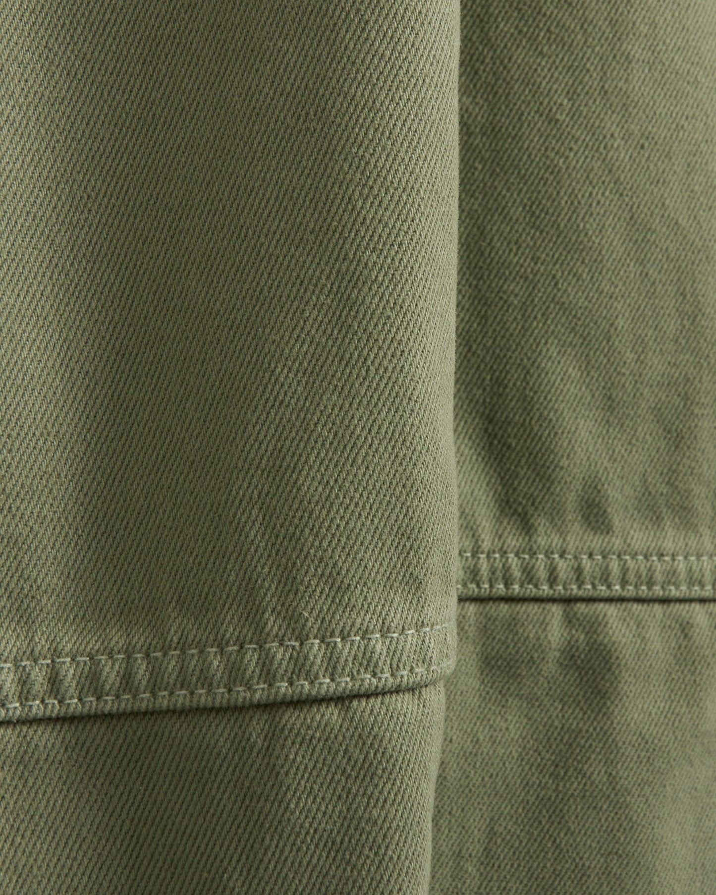 Pantalones vaqueros Cargo Relaxed Maison Kitsuné Maison Kitsuné Belted Men's Denim Pants para hombre