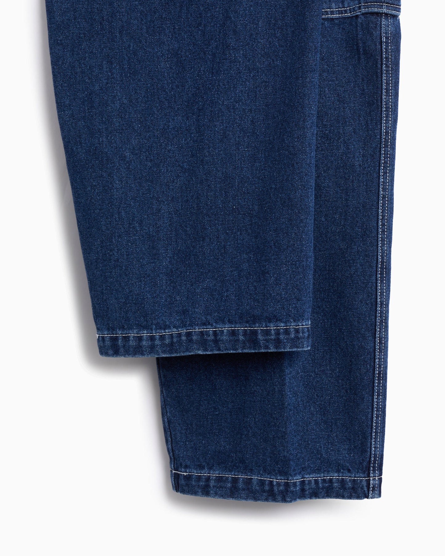 Pantalones vaqueros Cargo OBEY Clothing Big Wig Men's Cargo Denim Pants para hombre