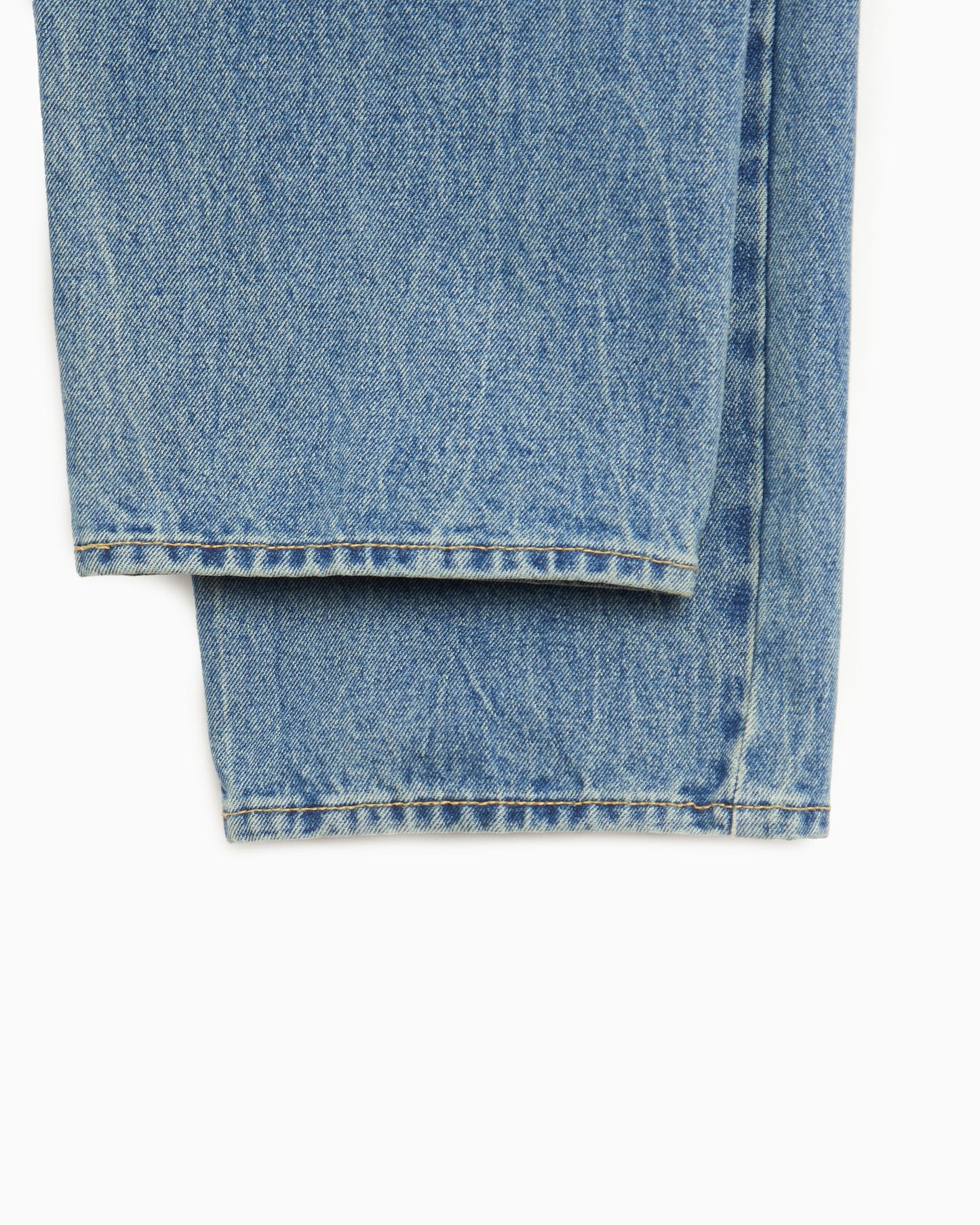 Pantalones vaqueros Straight OBEY Clothing Boxcar para hombre