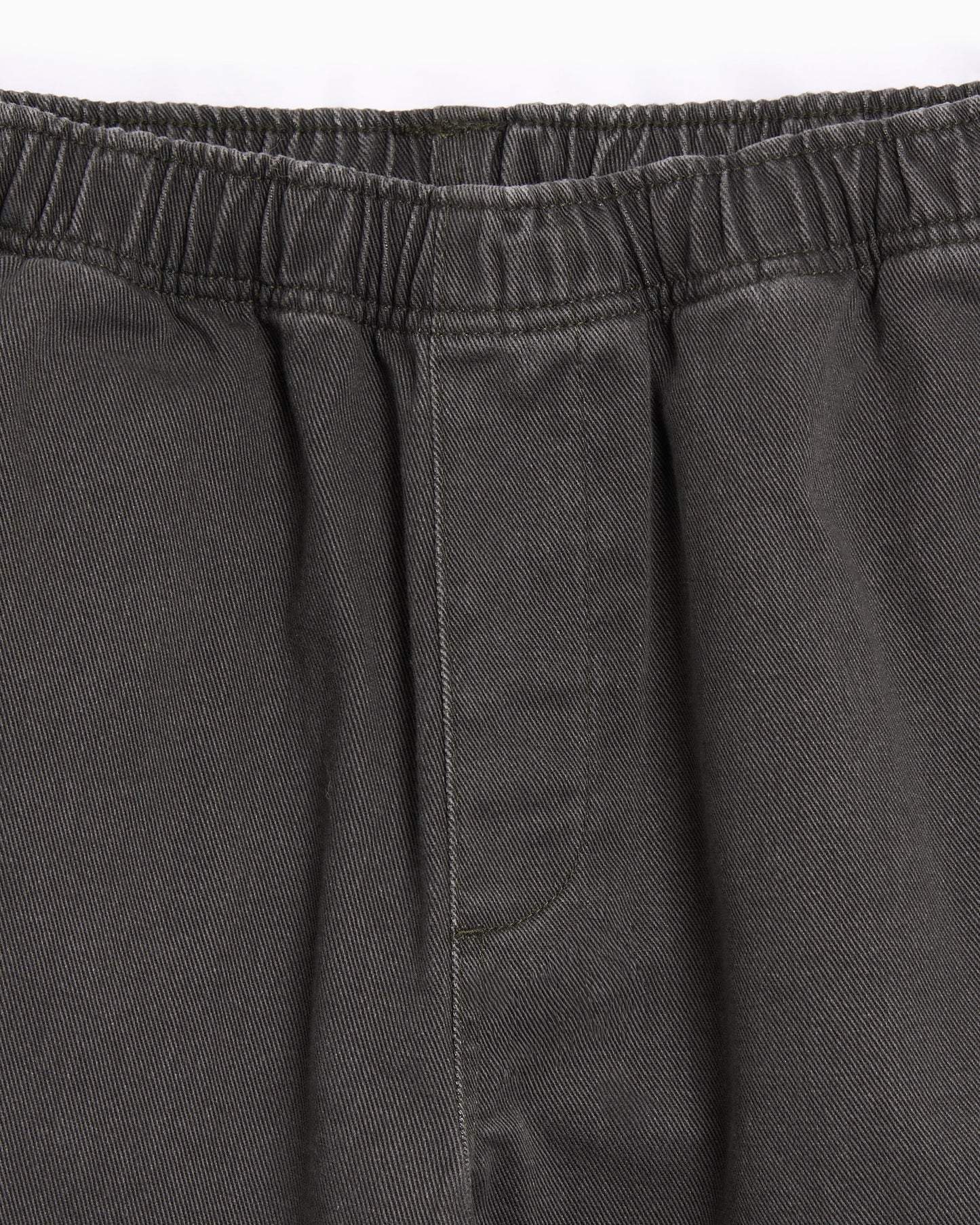 Pantalones vaqueros Baggy OBEY Clothing Easy para hombre