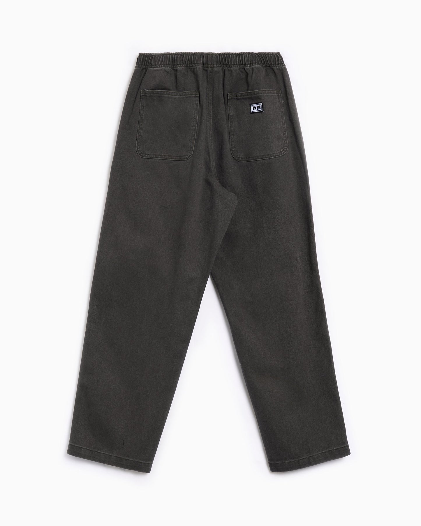 Pantalones vaqueros Baggy OBEY Clothing Easy para hombre