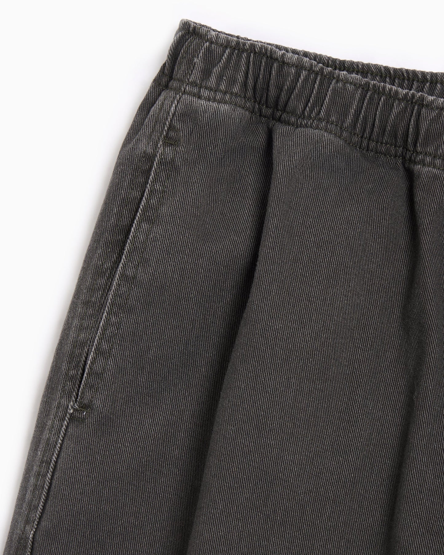 Pantalones vaqueros Baggy OBEY Clothing Easy para hombre