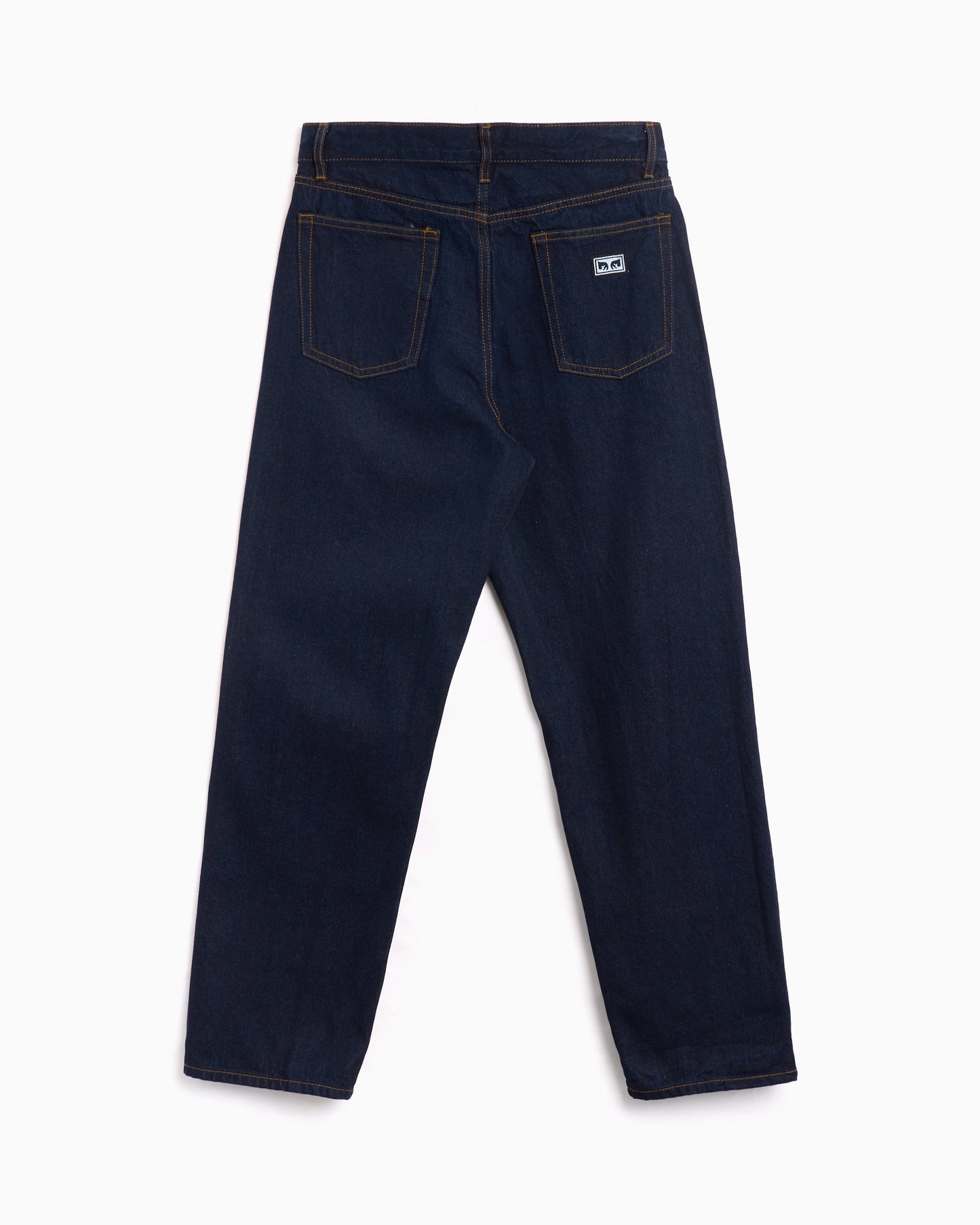 Pantalones vaqueros OBEY Clothing Hardwork Men's Denim Pants para hombre