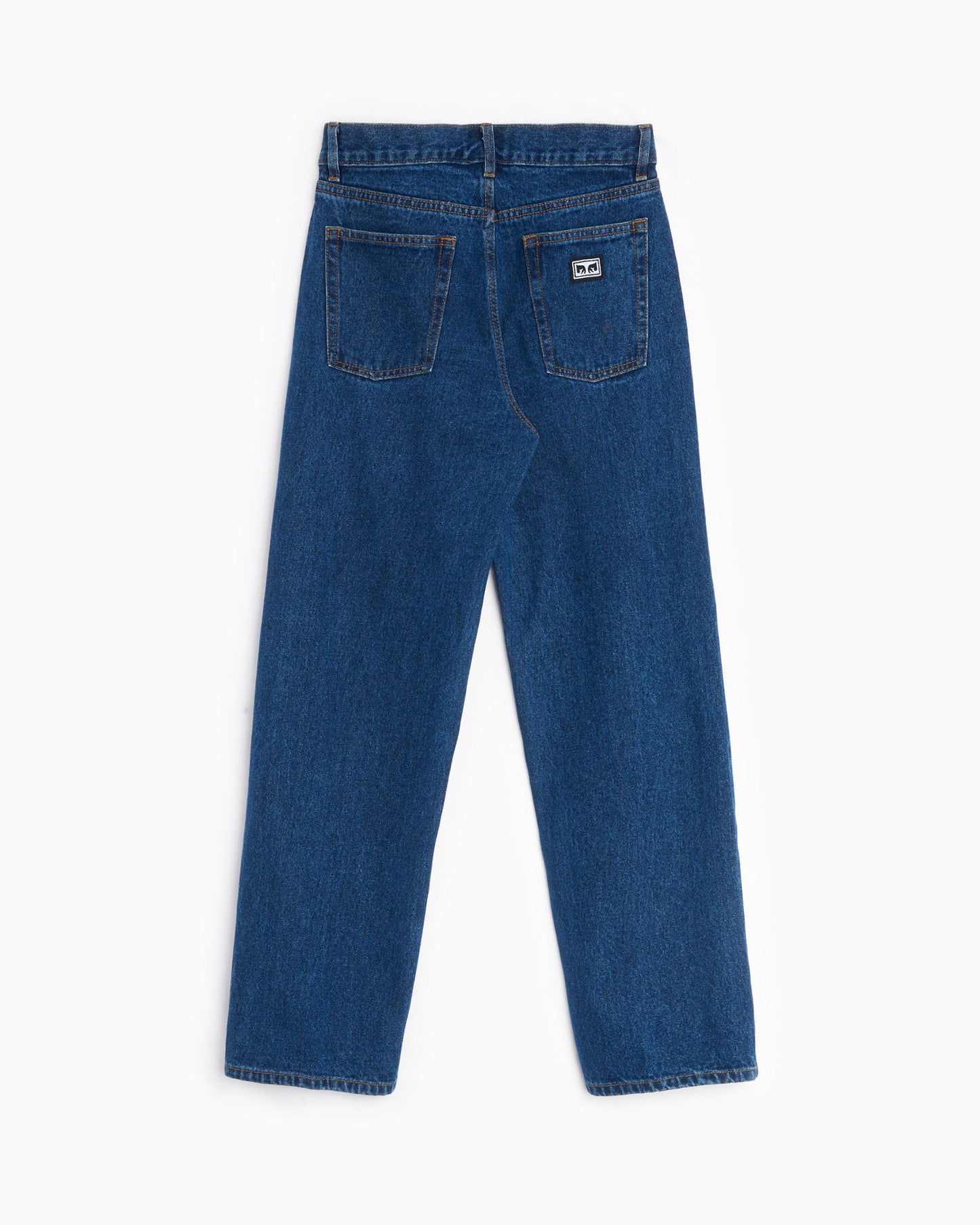Pantalones vaqueros OBEY Clothing Hardwork Men's Denim Pants para hombre