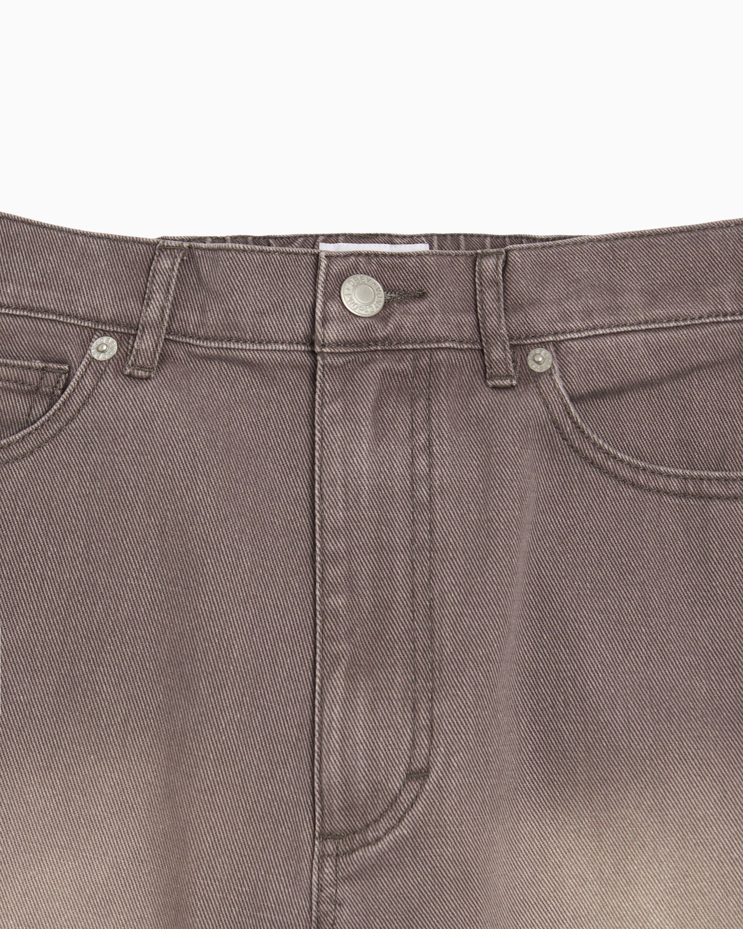 Pantalones vaqueros Baggy OBEY Clothing Leah III para mujer