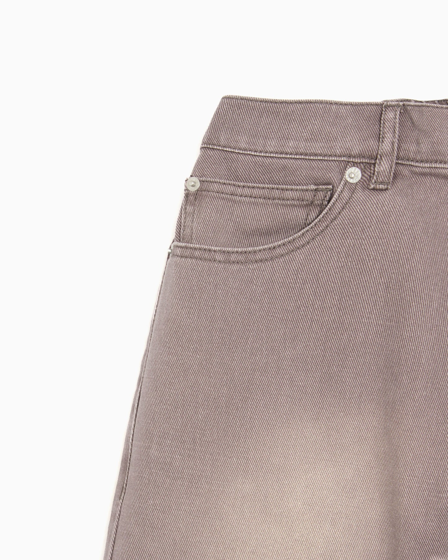 Pantalones vaqueros Baggy OBEY Clothing Leah III para mujer