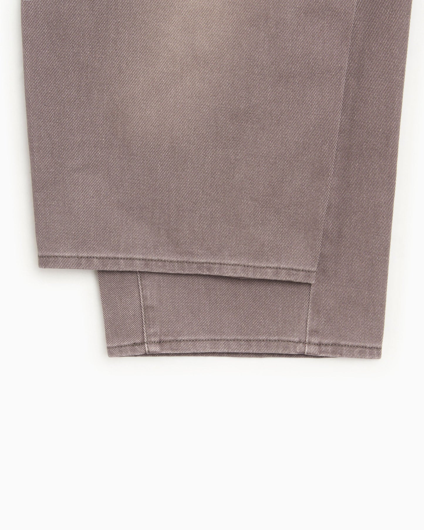 Pantalones vaqueros Baggy OBEY Clothing Leah III para mujer