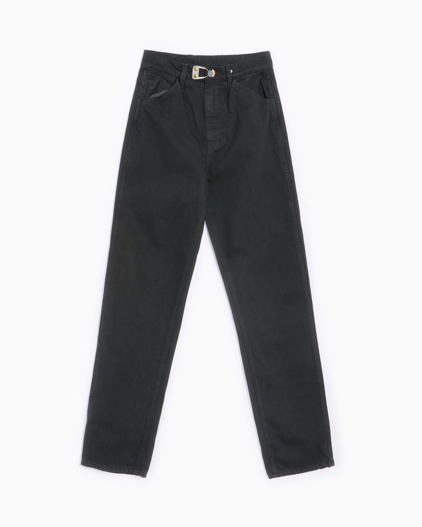 Pantalones vaqueros Objects IV Life Unisex Denim Straight Pants Unisex
