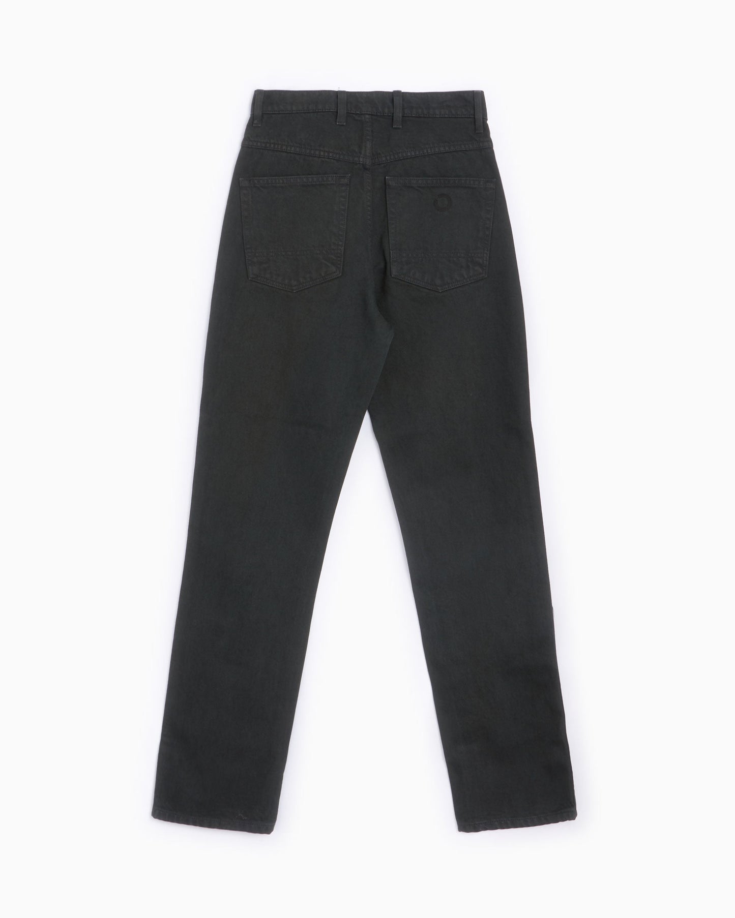 Pantalones vaqueros Objects IV Life Unisex Denim Straight Pants Unisex