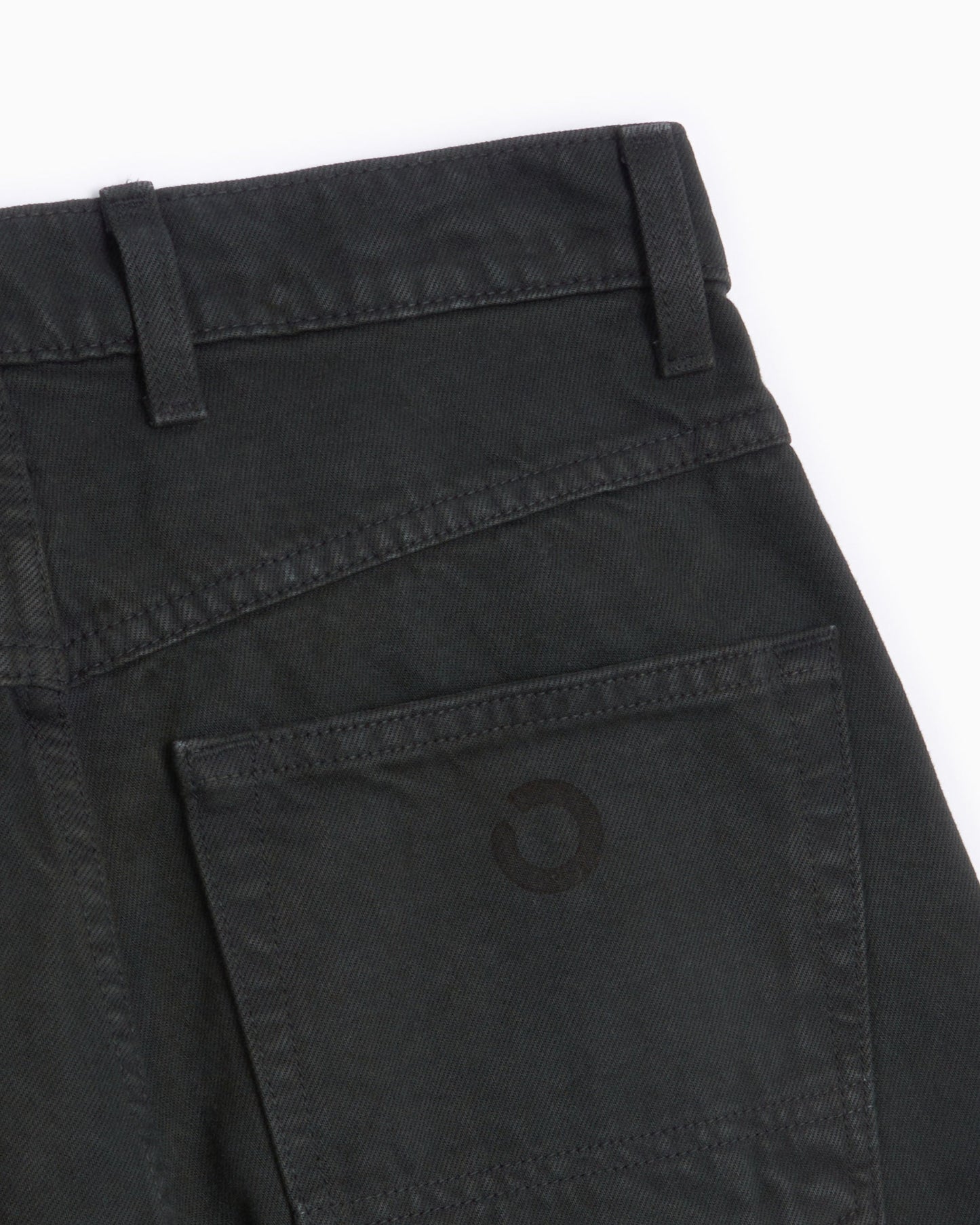 Pantalones vaqueros Objects IV Life Unisex Denim Straight Pants Unisex