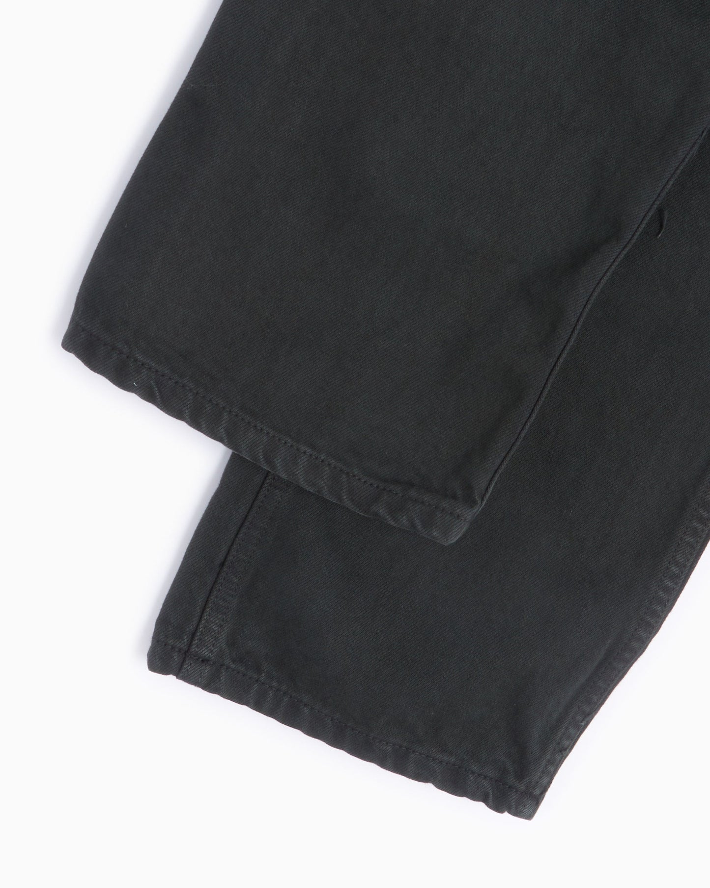 Pantalones vaqueros Objects IV Life Unisex Denim Straight Pants Unisex