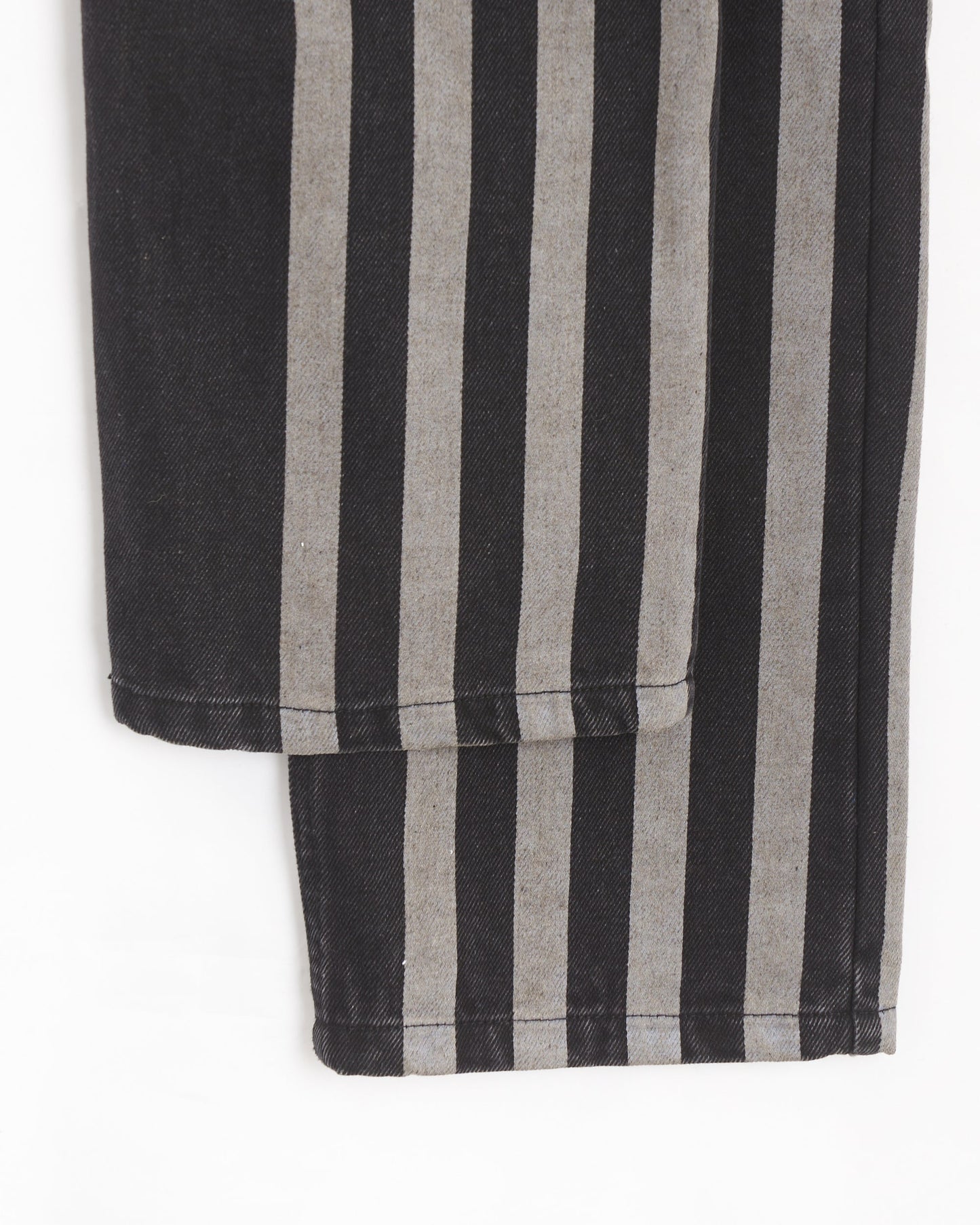 Pantalones vaqueros Pleasures Metric Men's 5 Pocket Denim Pants para hombre