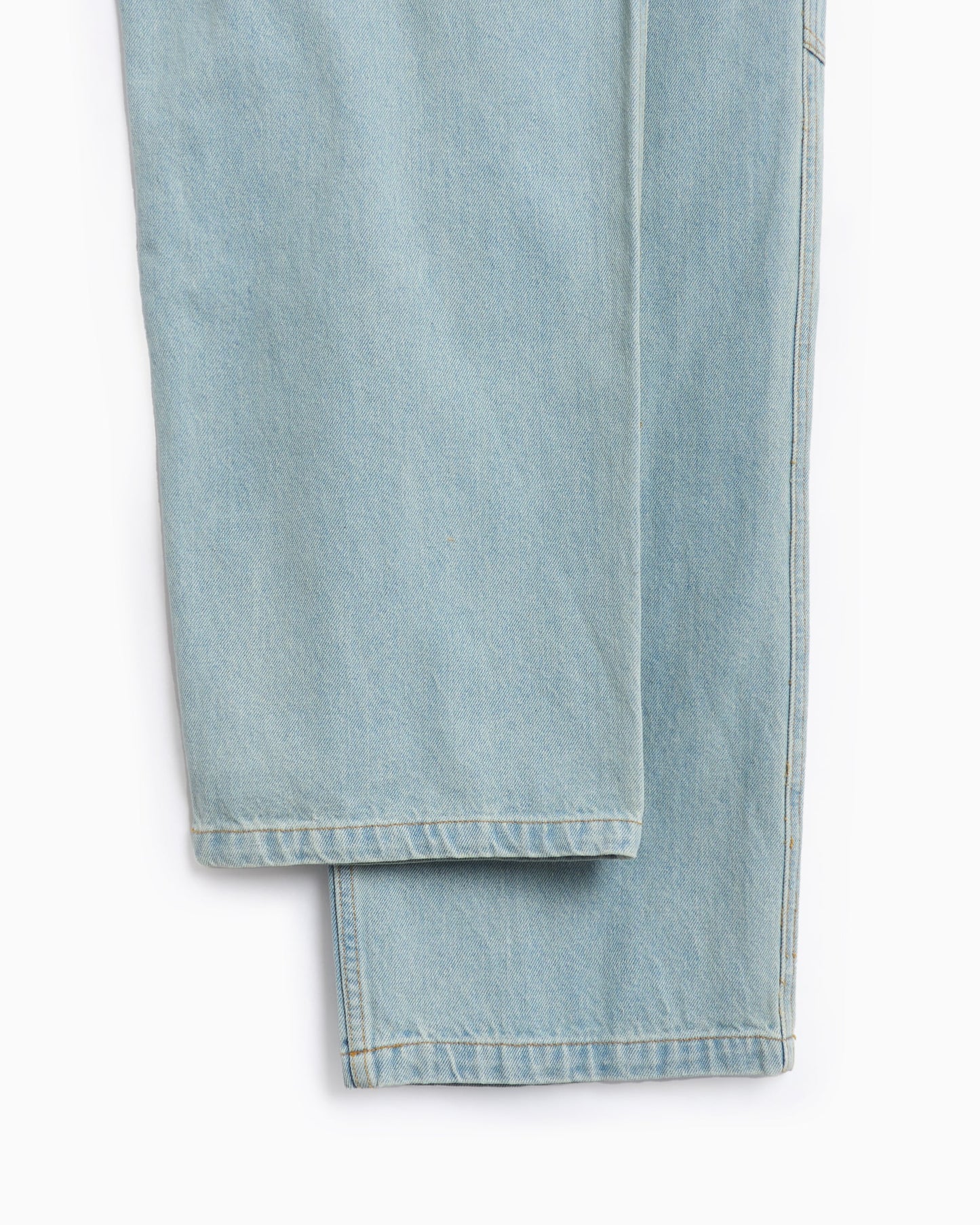 Pantalones vaqueros Carpenter Pleasures x Shortys Men's Box Logo Carpenter Pants para hombre