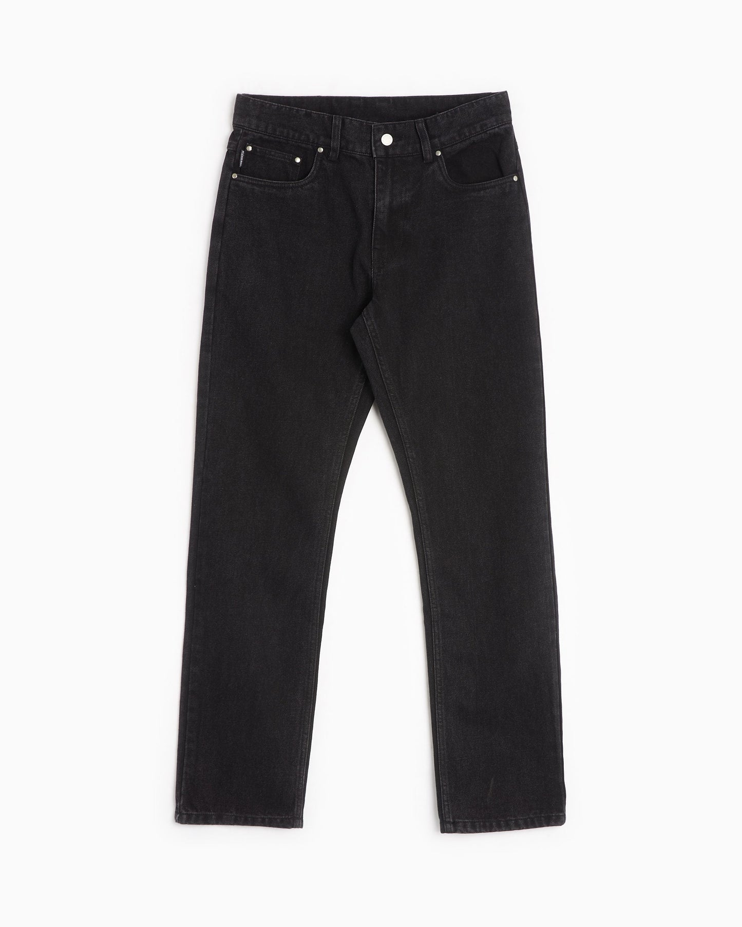 Pantalones vaqueros Pleasures x Sonic Youth Washing Machine Men's Denim Pants para hombre