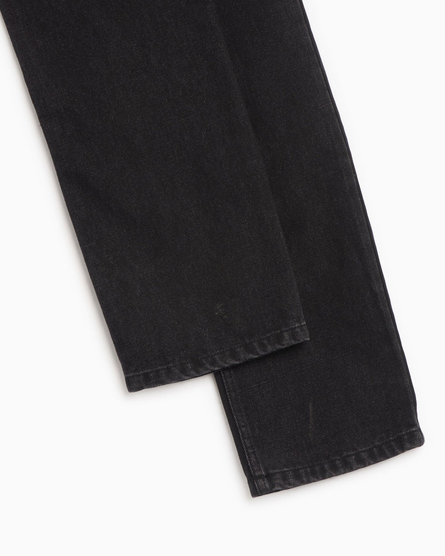 Pantalones vaqueros Pleasures x Sonic Youth Washing Machine Men's Denim Pants para hombre