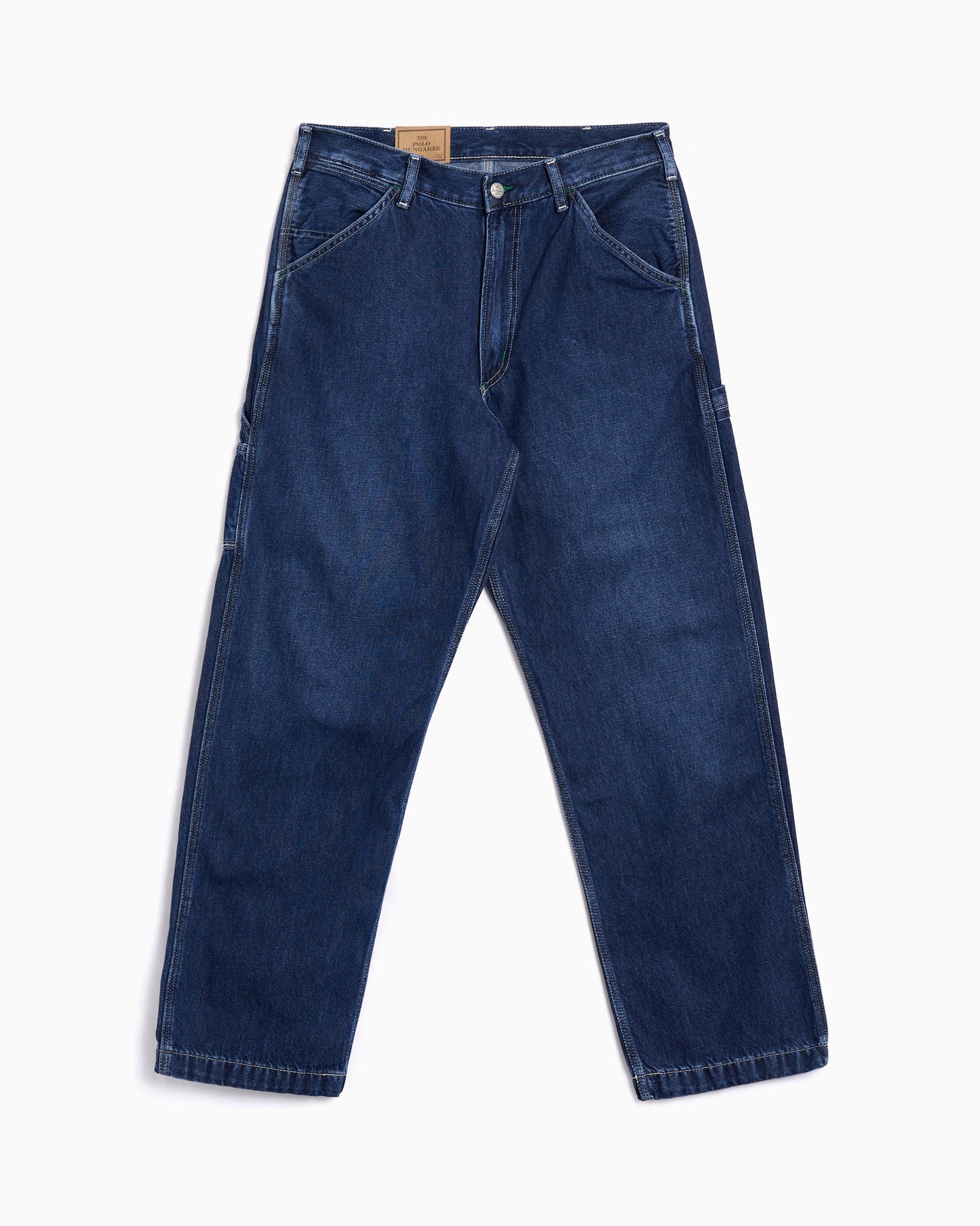 Pantalones vaqueros Carpenter Polo Ralph Lauren Dungaree V2 para hombre