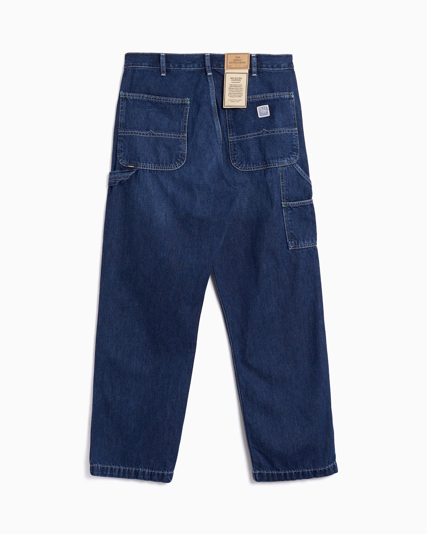 Pantalones vaqueros Carpenter Polo Ralph Lauren Dungaree V2 para hombre