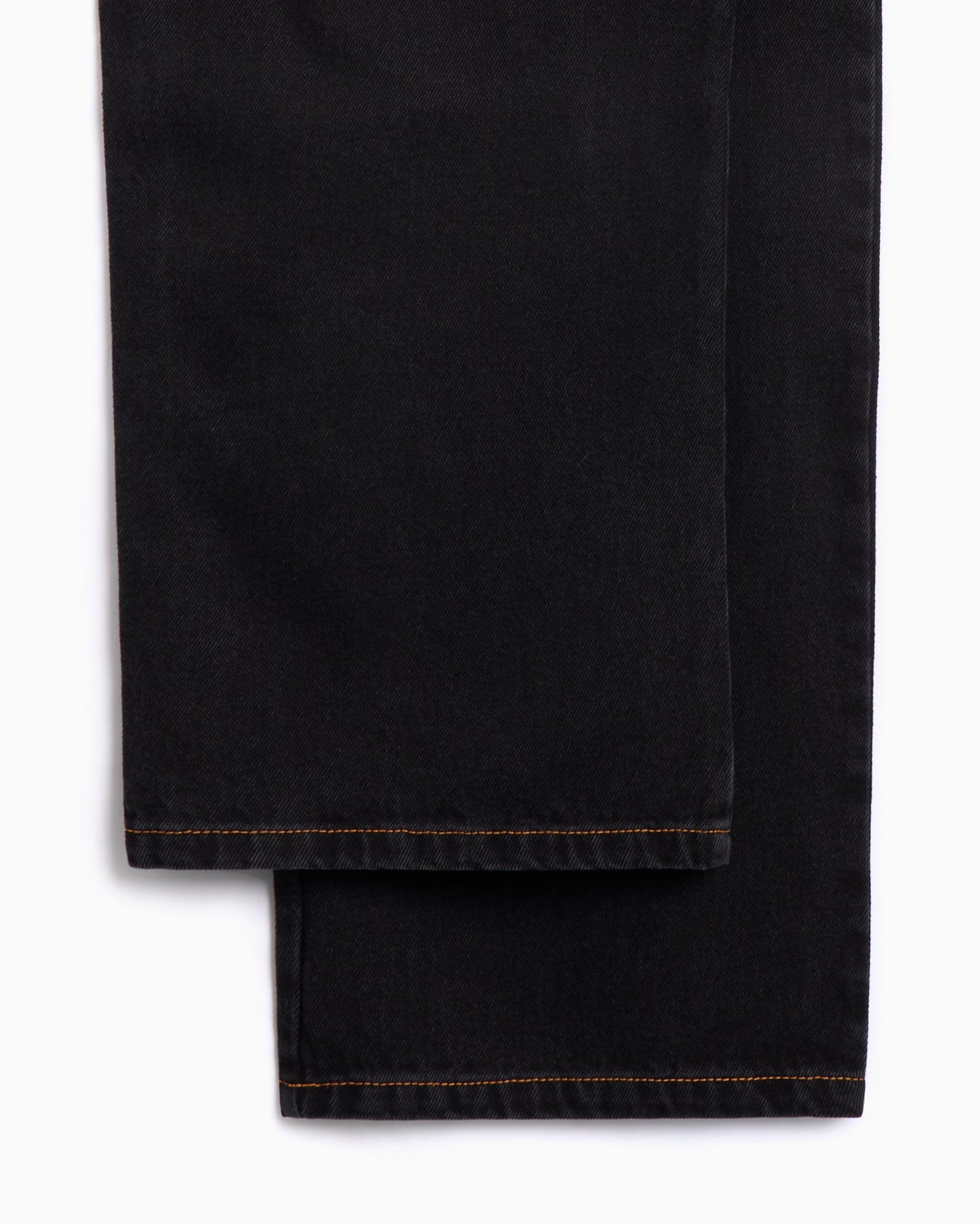 Pantalones vaqueros Baggy Relaxed Rassvet Men's Baggy Denim Pants para hombre