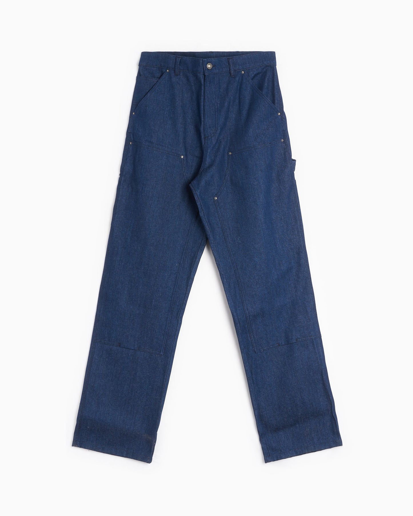 Pantalones vaqueros Sky High Farm Workwear Double Knee Unisex Denim Work Pants Unisex