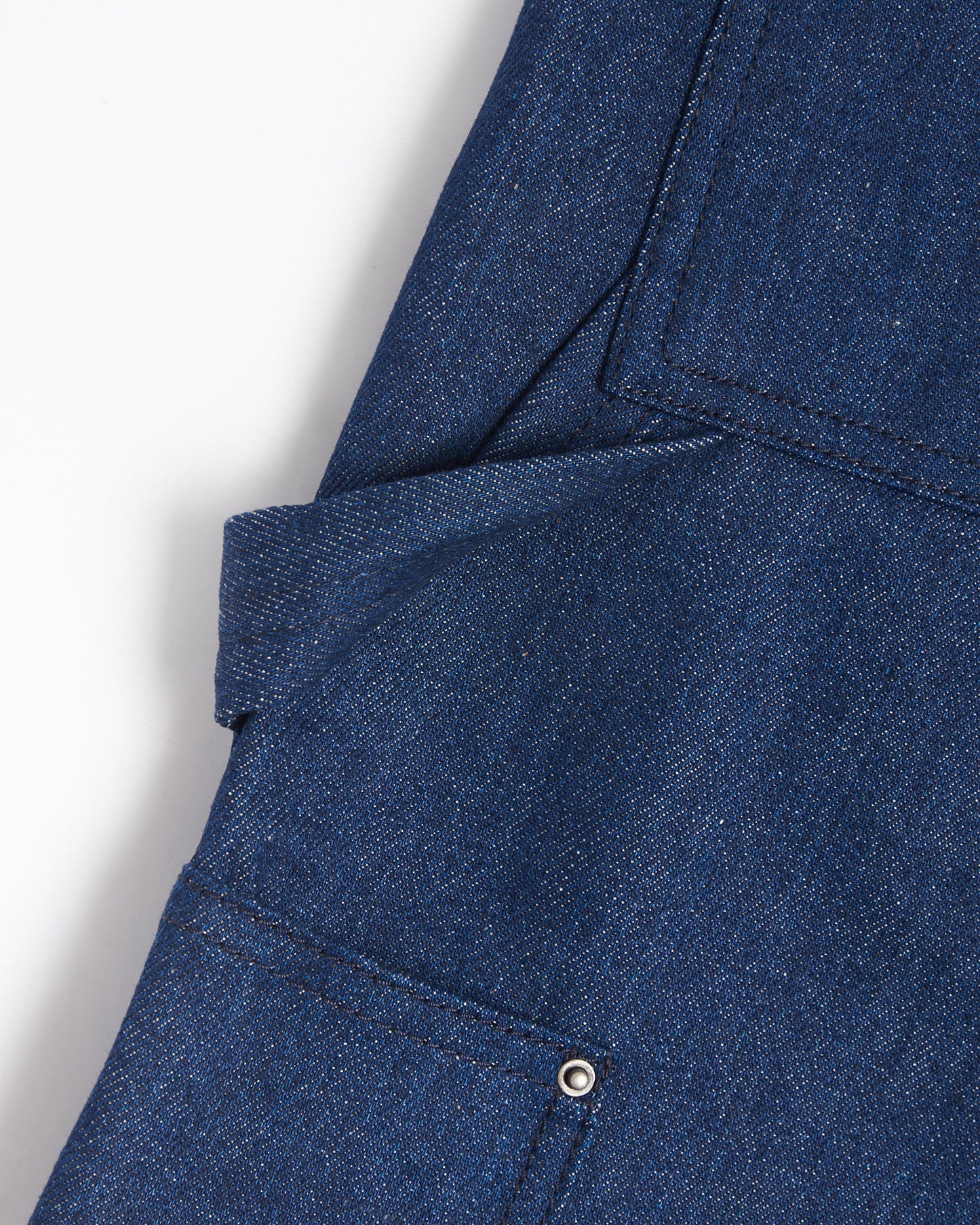 Pantalones vaqueros Sky High Farm Workwear Double Knee Unisex Denim Work Pants Unisex