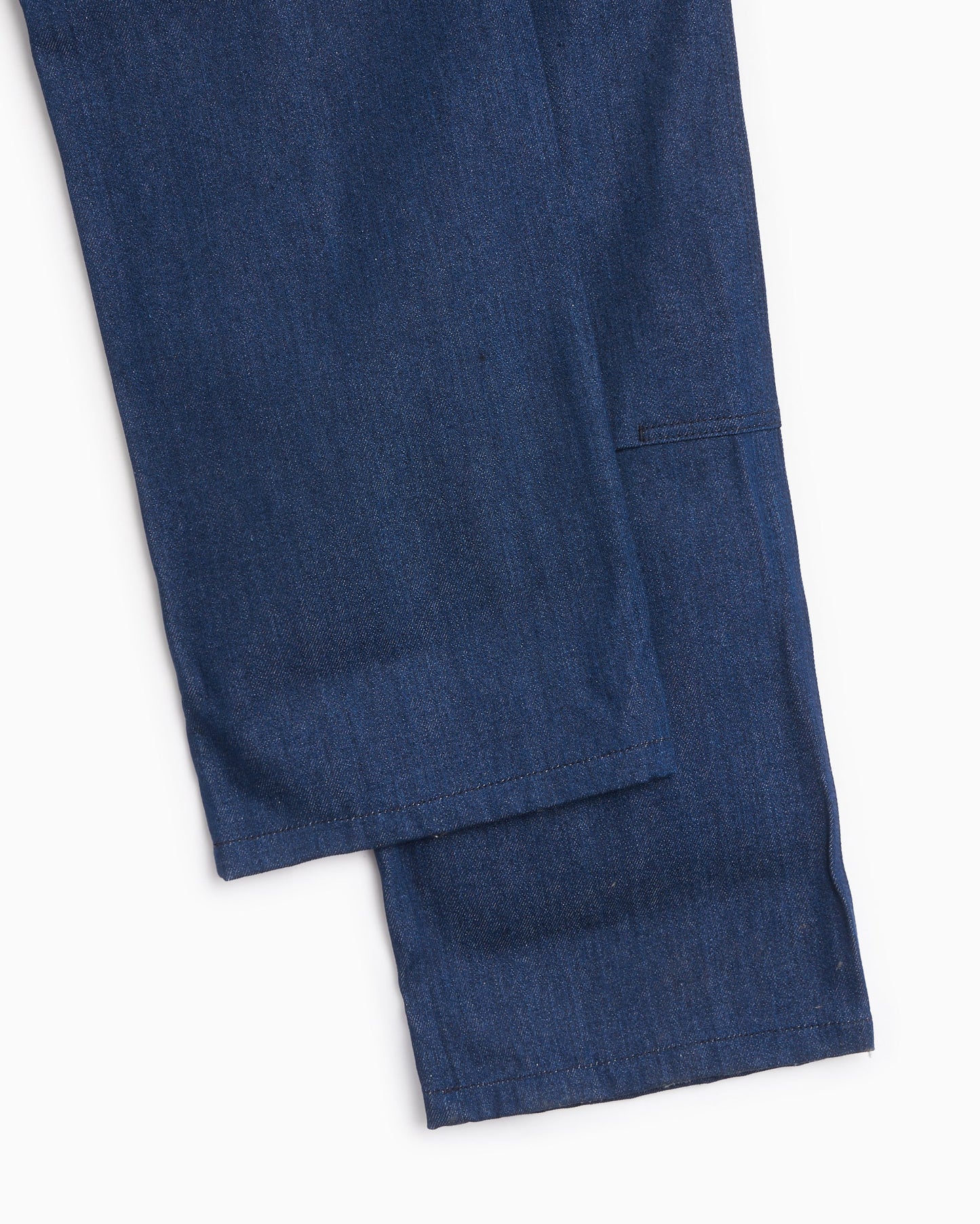 Pantalones vaqueros Sky High Farm Workwear Double Knee Unisex Denim Work Pants Unisex