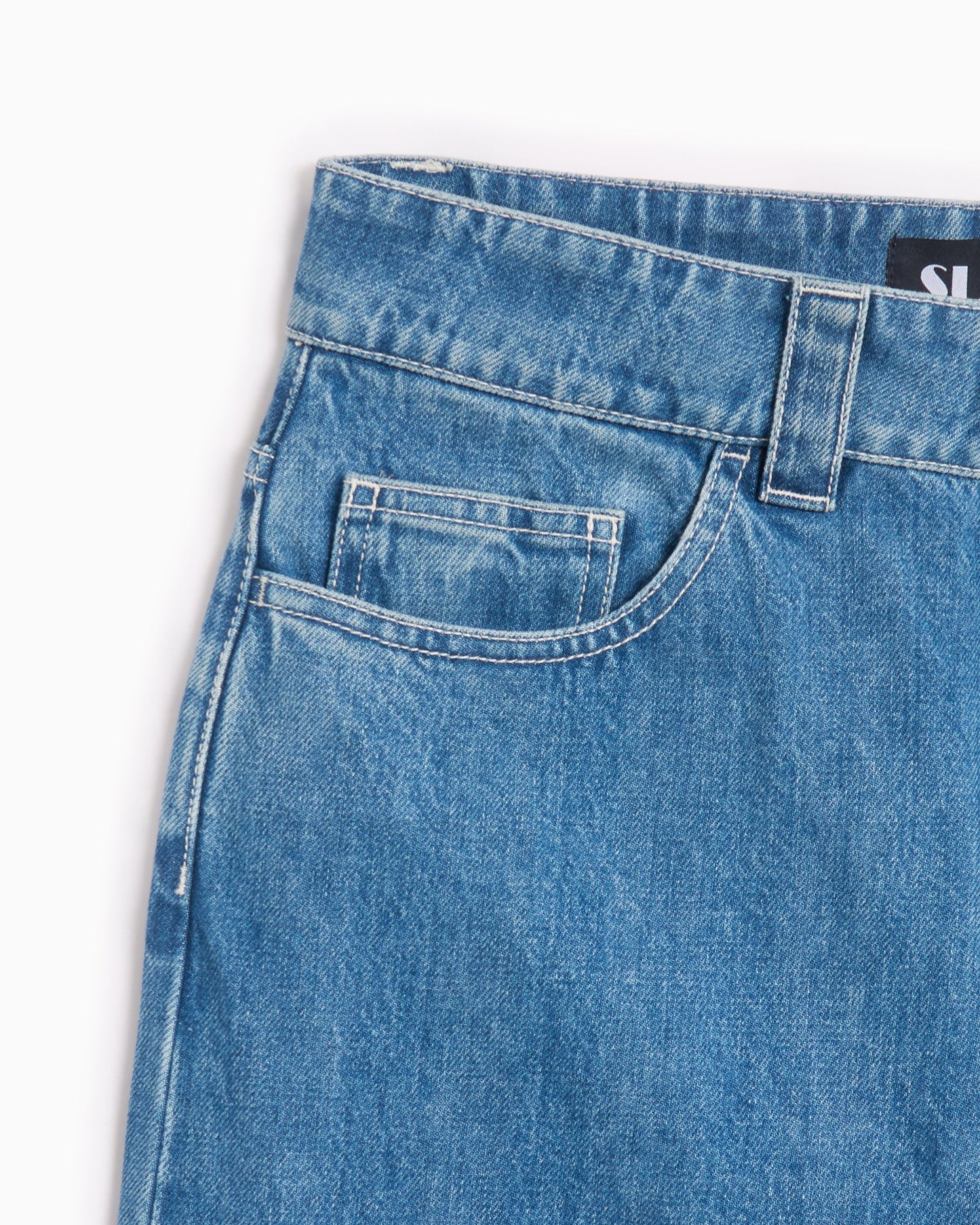 Pantalones vaqueros Sunnei Classic Unisex Pants Unisex