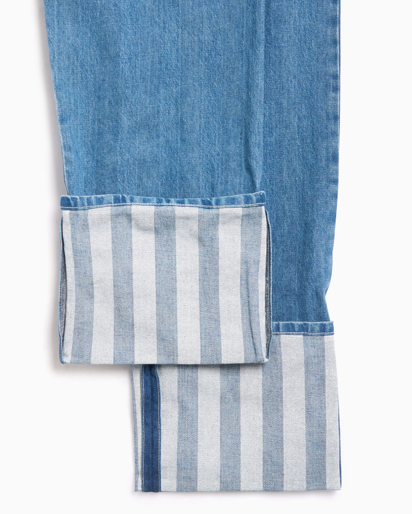 Pantalones vaqueros Sunnei Classic Unisex Pants Unisex