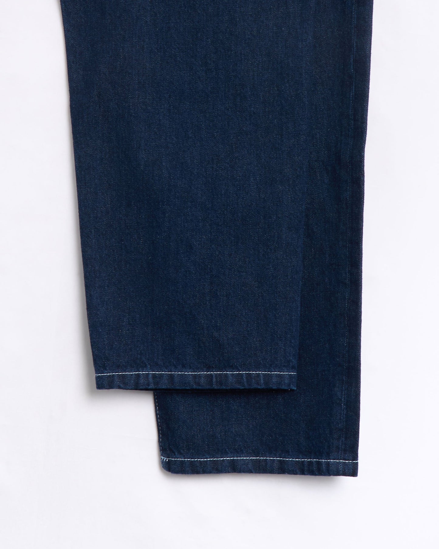 Pantalones vaqueros Baggy Relaxed Sunnei Tapered Men's Denim Pants para hombre