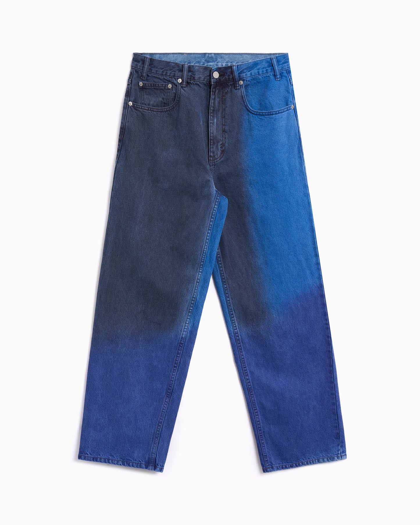 Pantalones vaqueros Baggy Relaxed thisisneverthat® para hombre