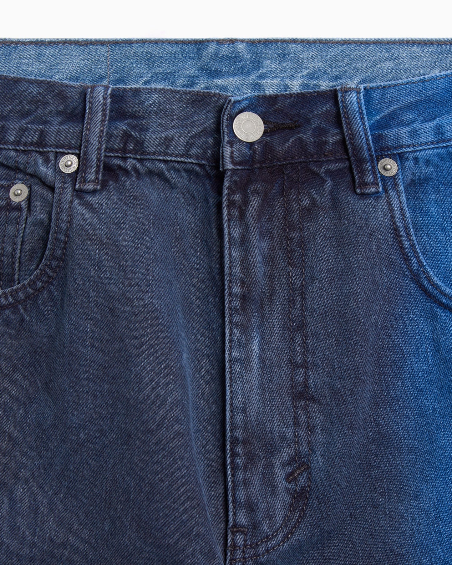 Pantalones vaqueros Baggy Relaxed thisisneverthat® para hombre