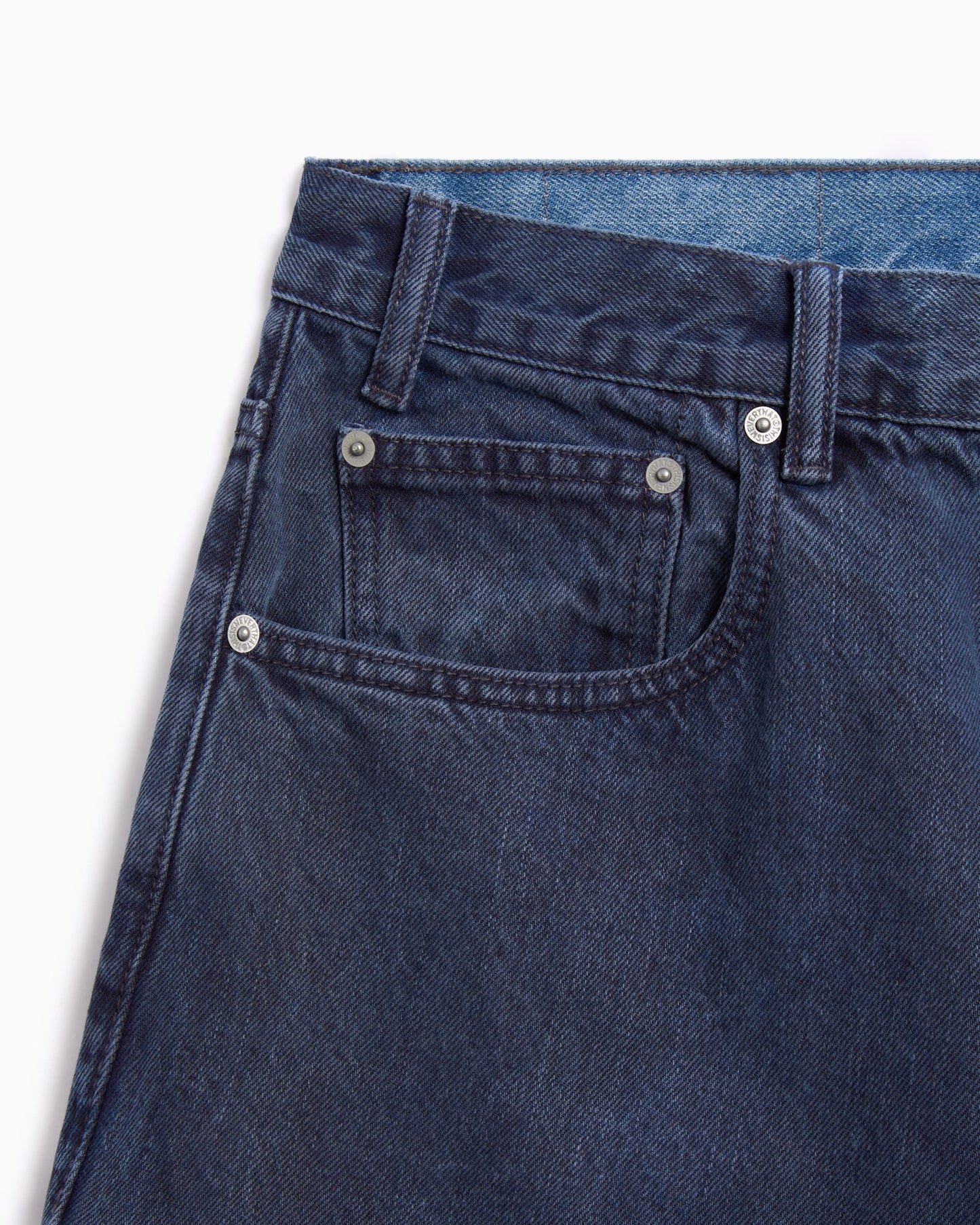 Pantalones vaqueros Baggy Relaxed thisisneverthat® para hombre