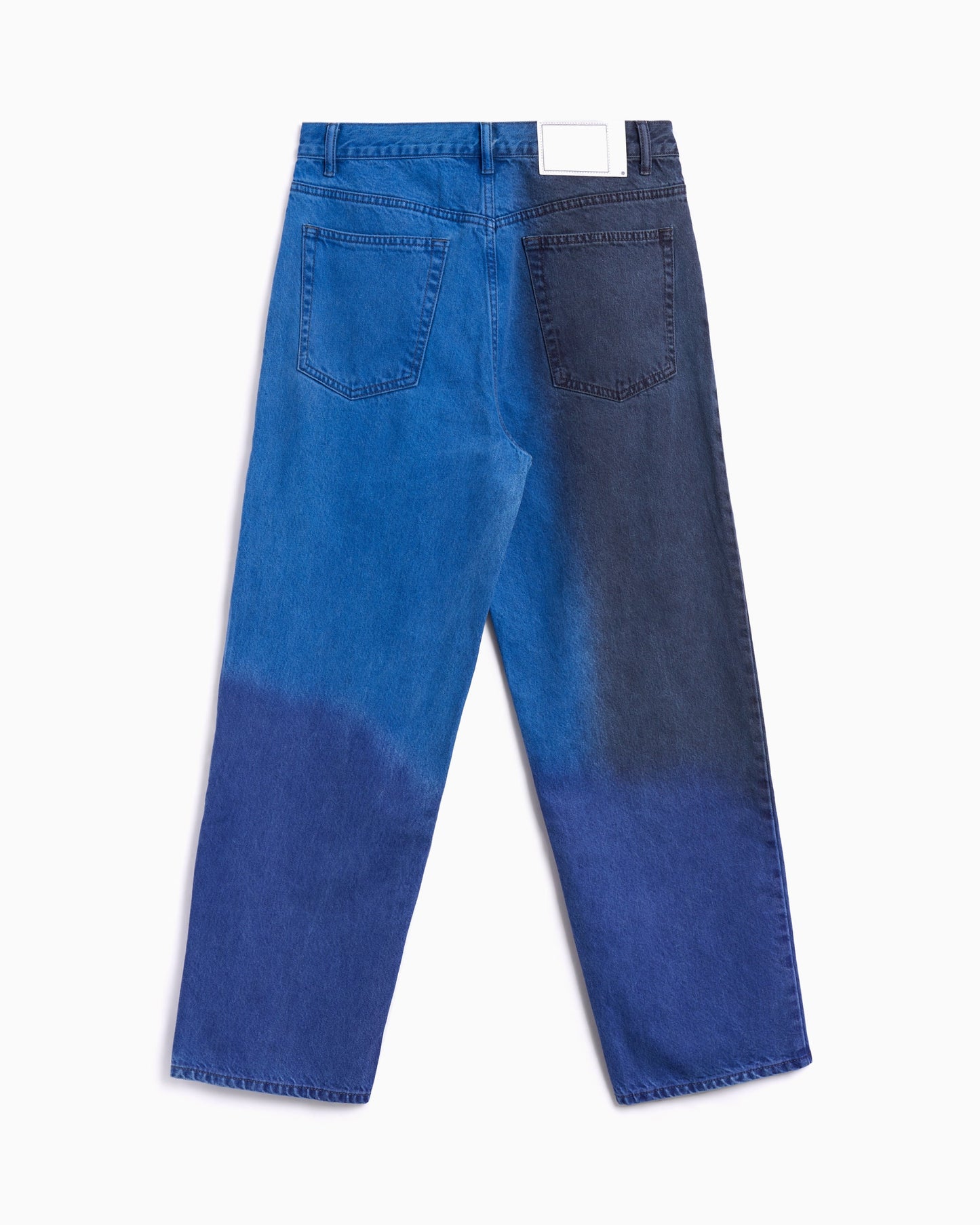 Pantalones vaqueros Baggy Relaxed thisisneverthat® para hombre