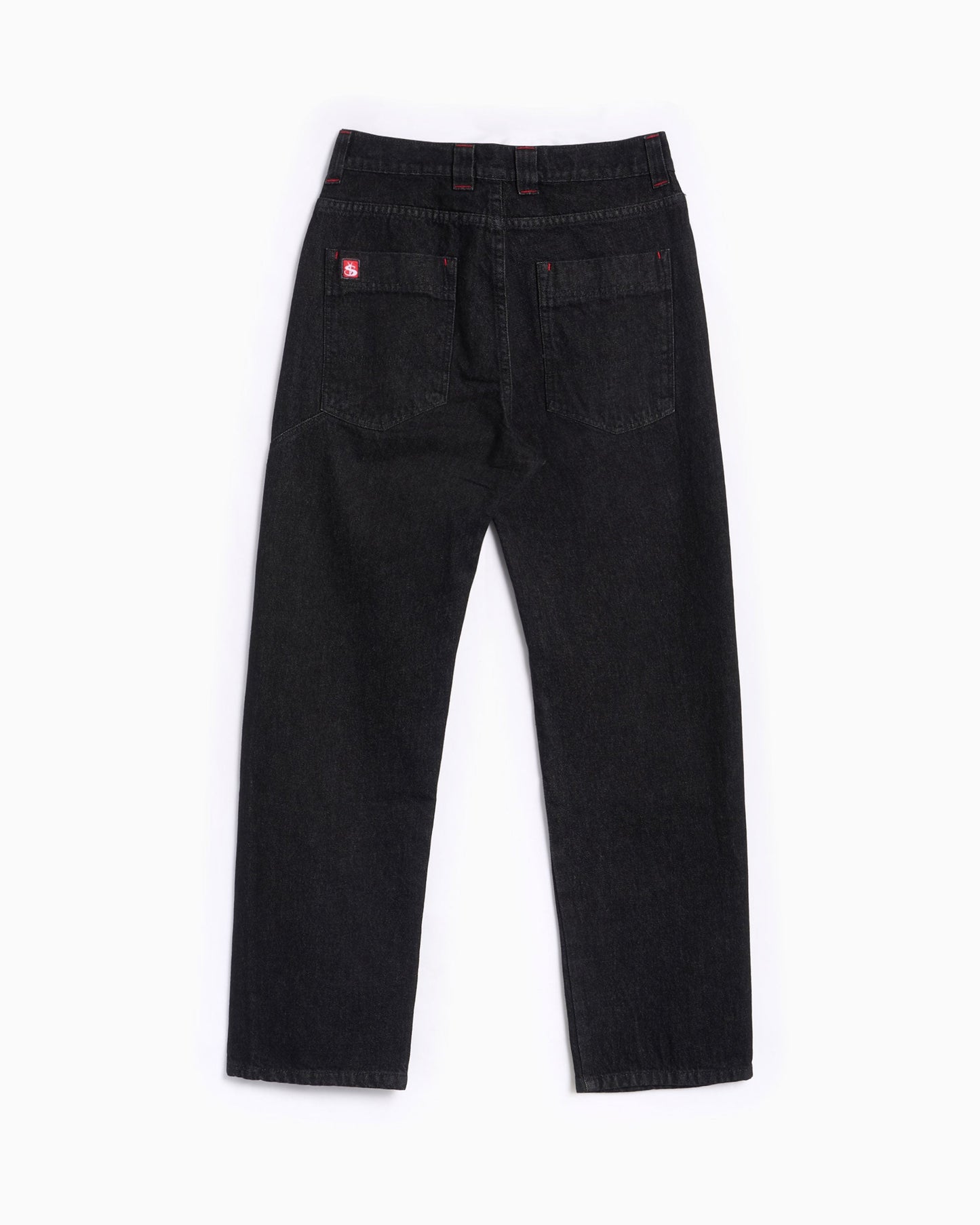 Pantalones vaqueros Relaxed Yardsale YS Slick para hombre
