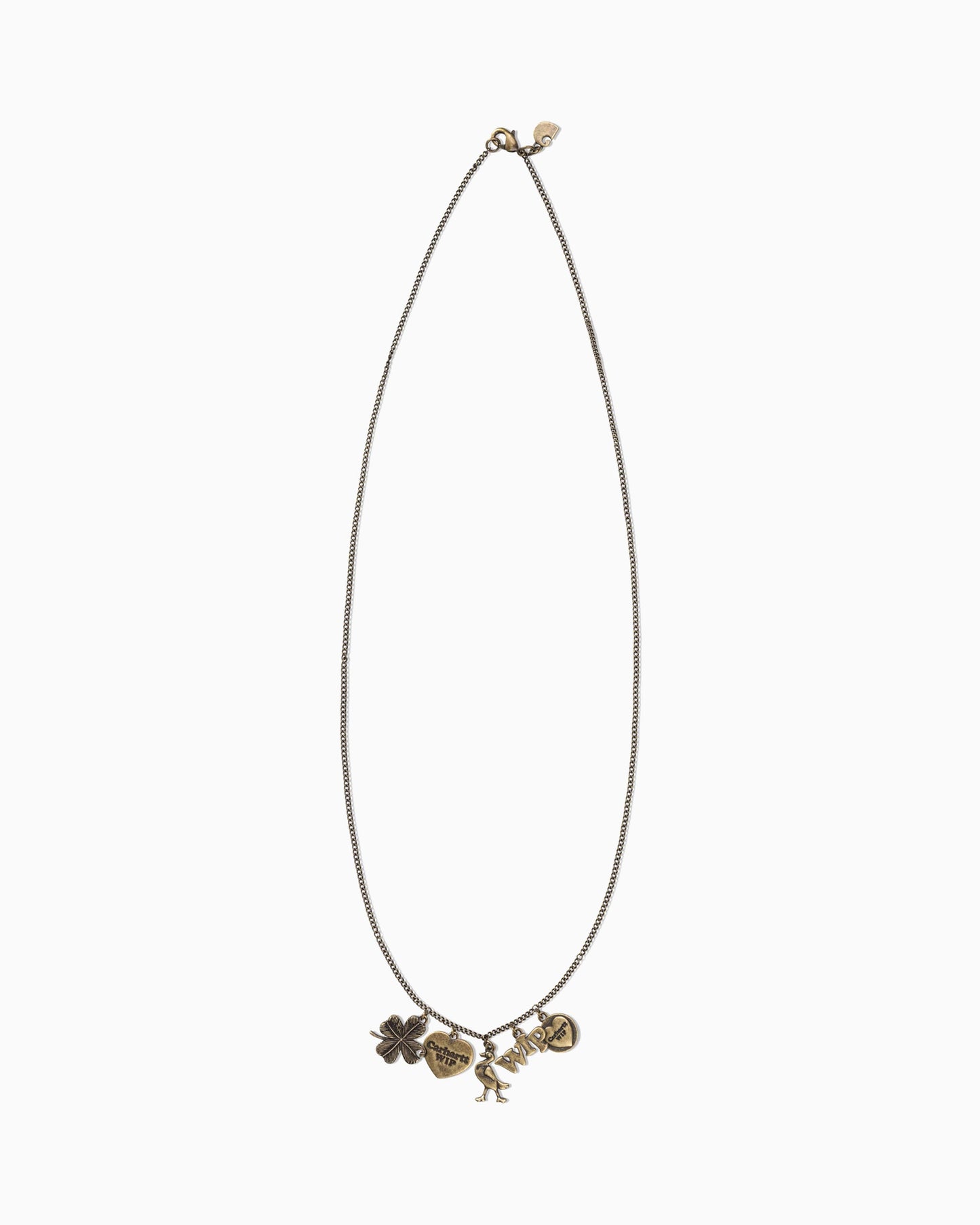 Colgante Carhartt WIP Charms Unisex