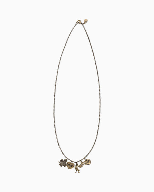 Colgante Carhartt WIP Charms Unisex