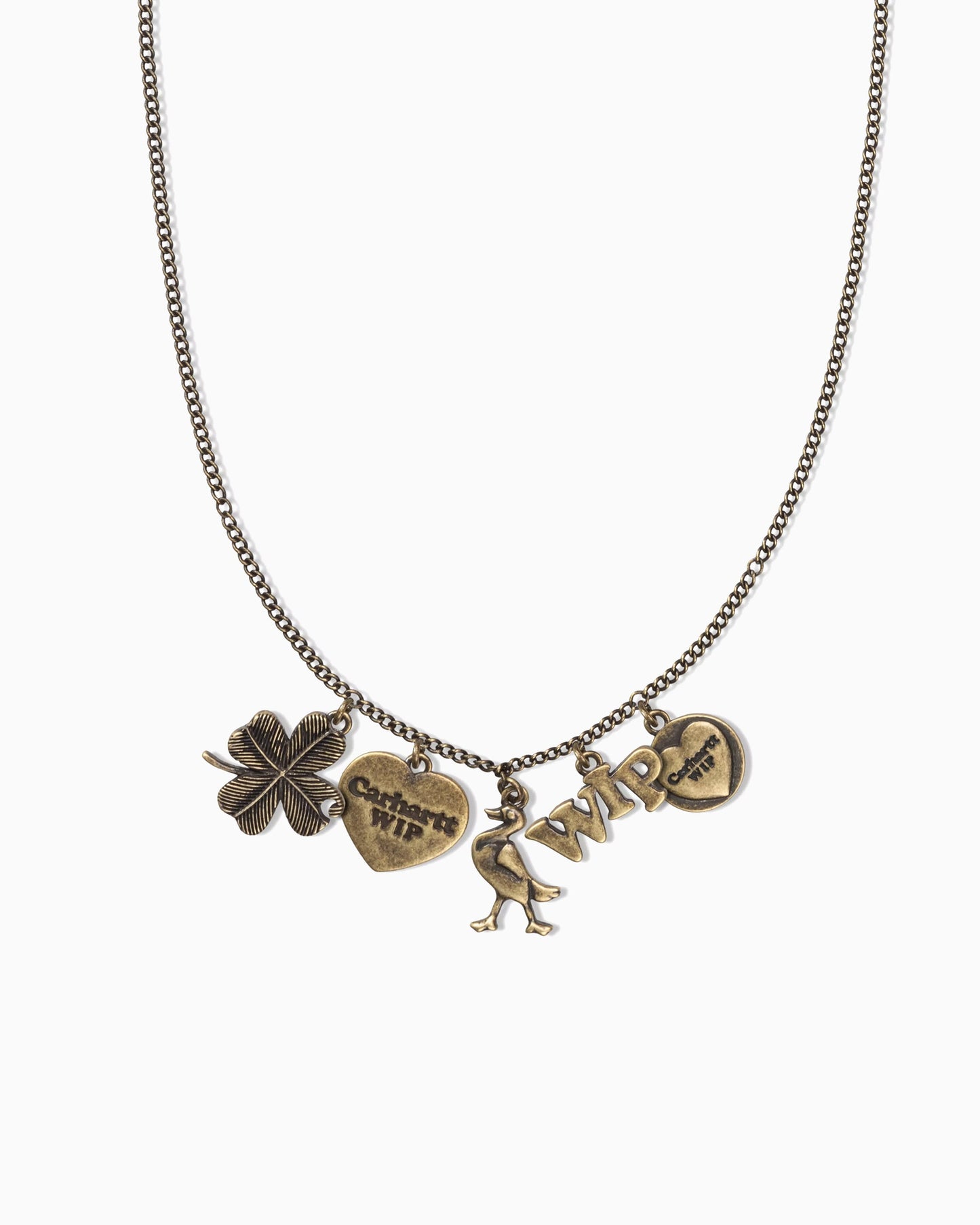 Colgante Carhartt WIP Charms Unisex