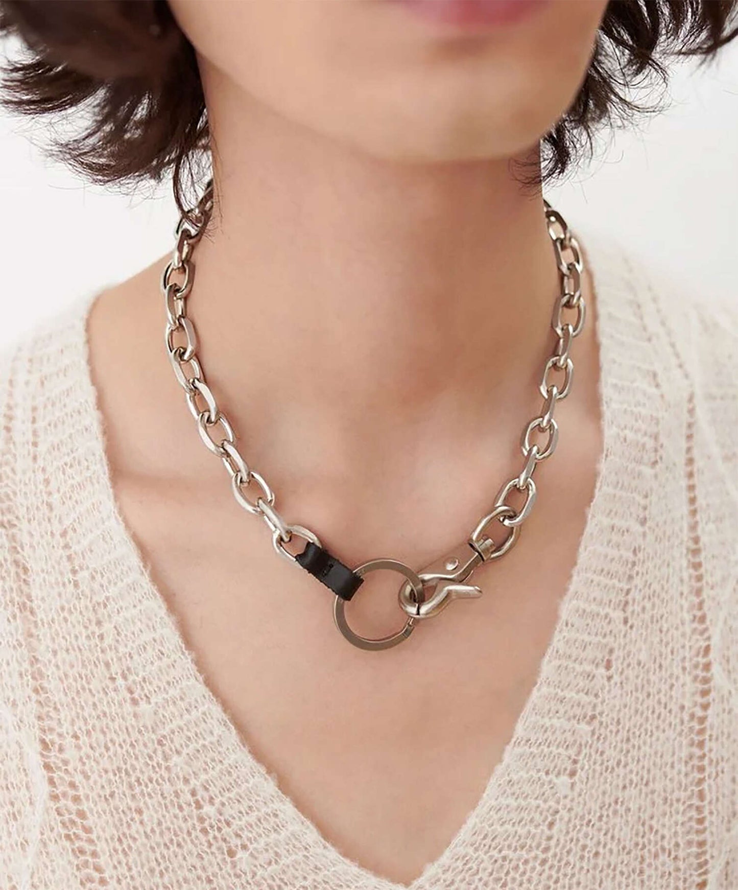 Colgante Our Legacy Ladon Unisex