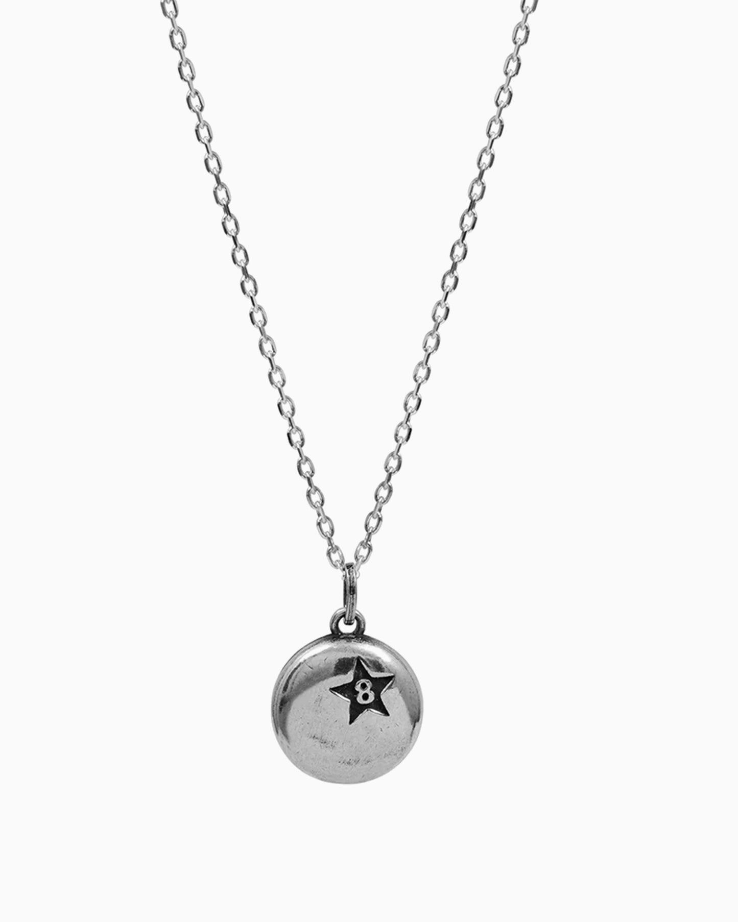Colgante TwoJeys 8 Ball Unisex