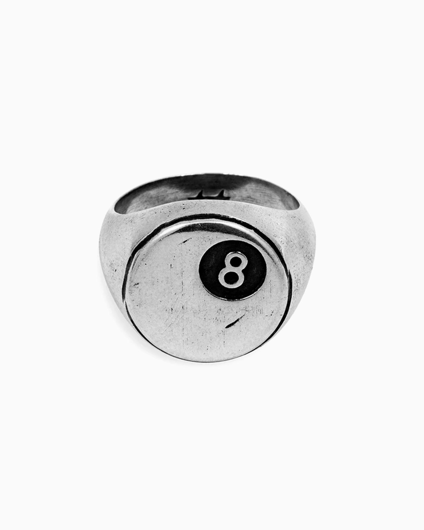 Anillo TwoJeys 8 Ball Unisex