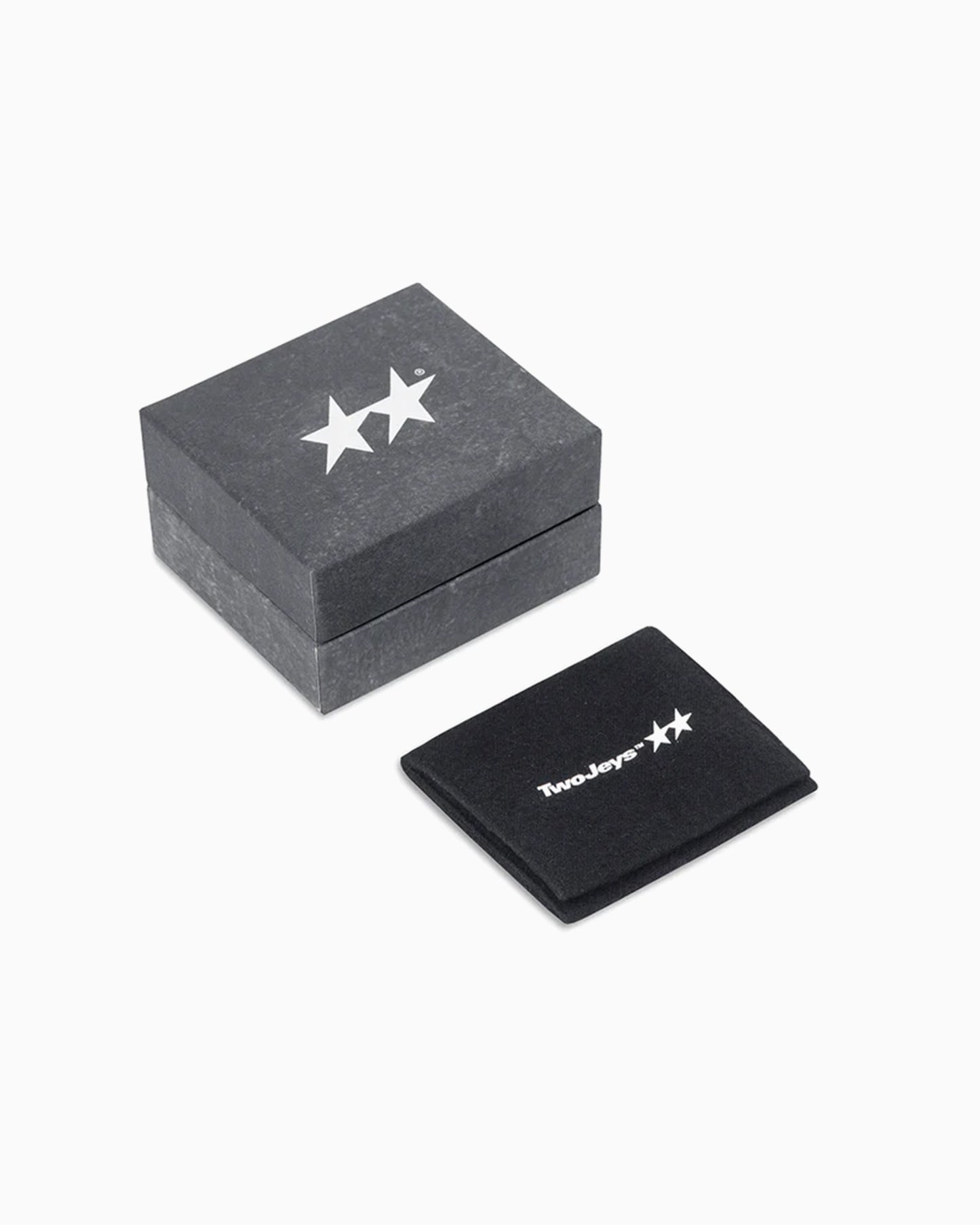Anillo TwoJeys 8 Ball Unisex