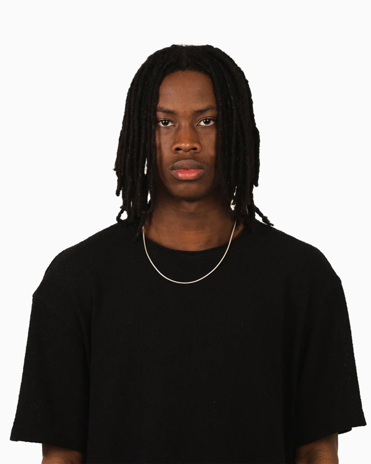 Colgante TwoJeys Bali Chain Unisex