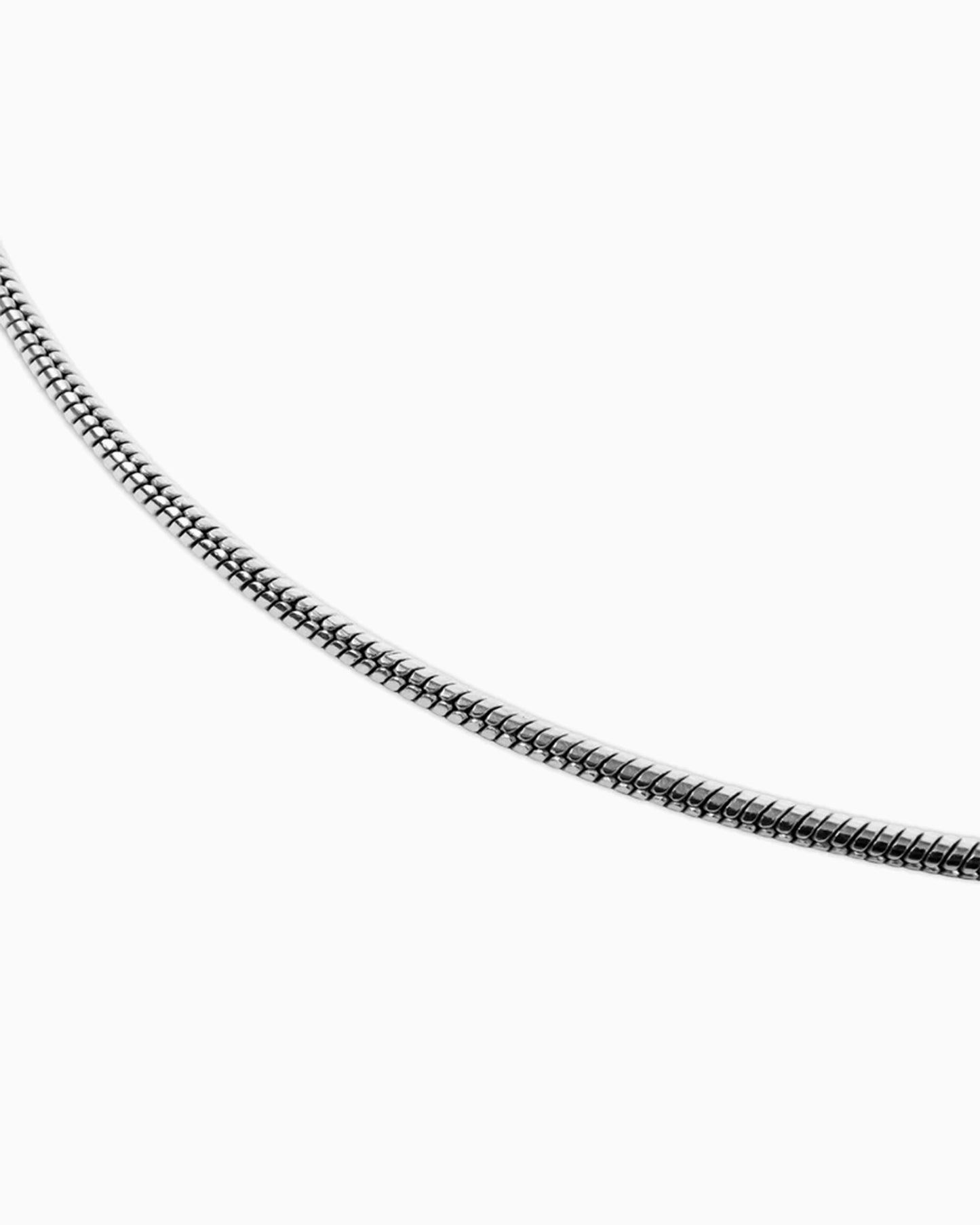 Colgante TwoJeys Bali Chain Unisex